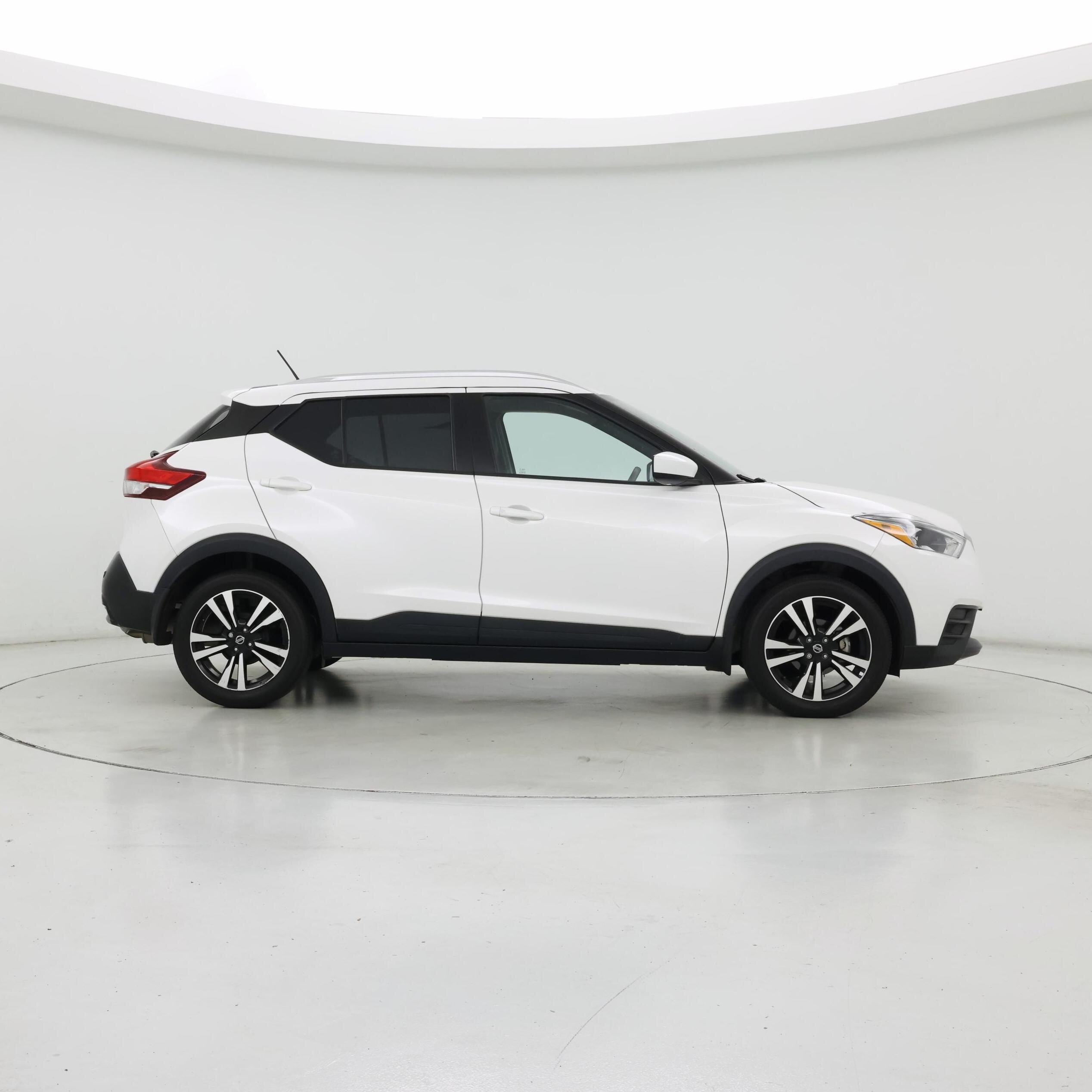 Thumbnail: 2020 Nissan Kicks - 7