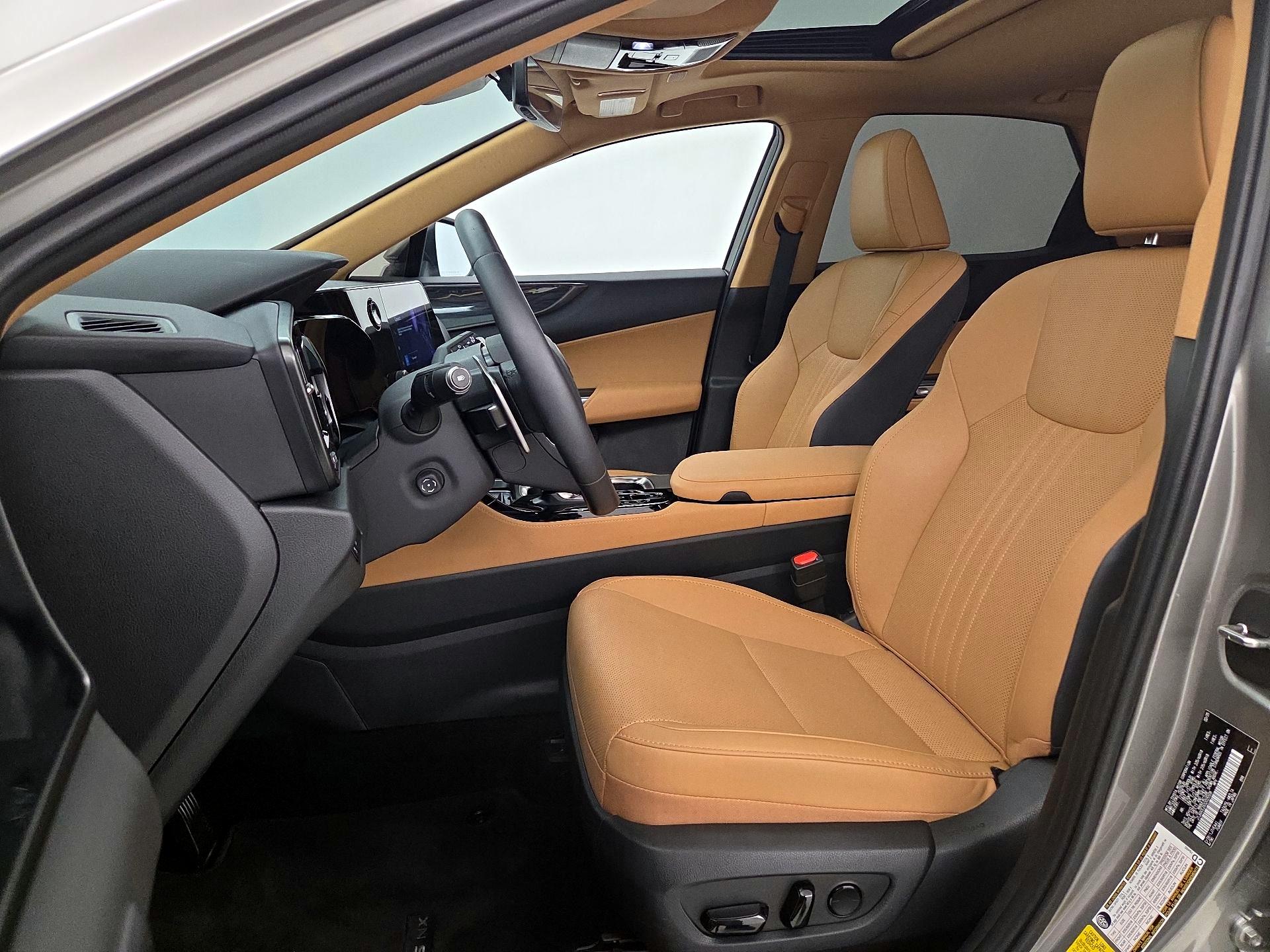 Thumbnail: 2025 Lexus NX - 11