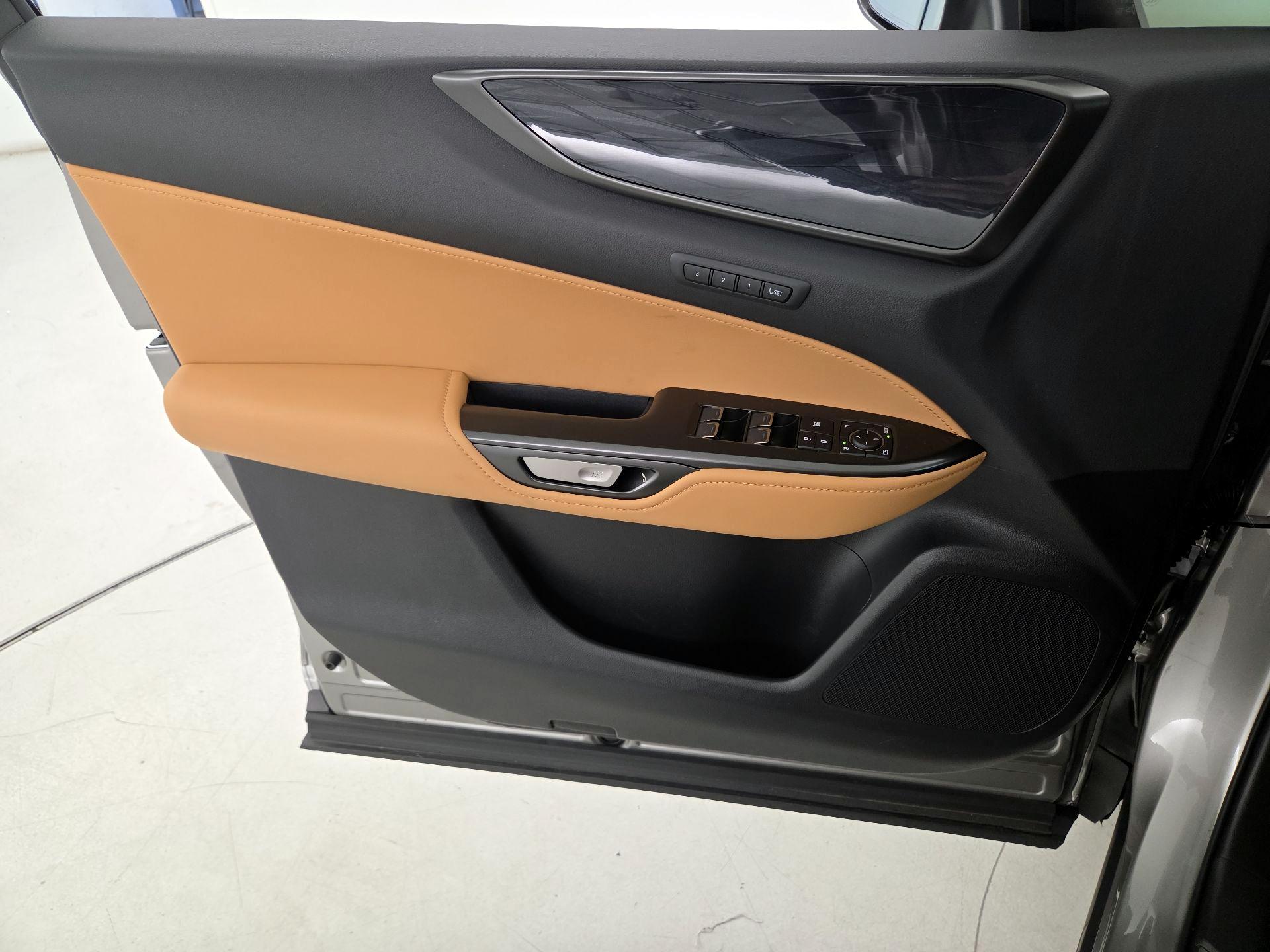 Thumbnail: 2025 Lexus NX - 12