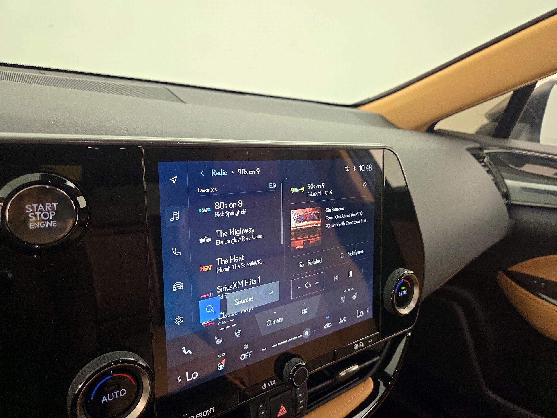 Thumbnail: 2025 Lexus NX - 15