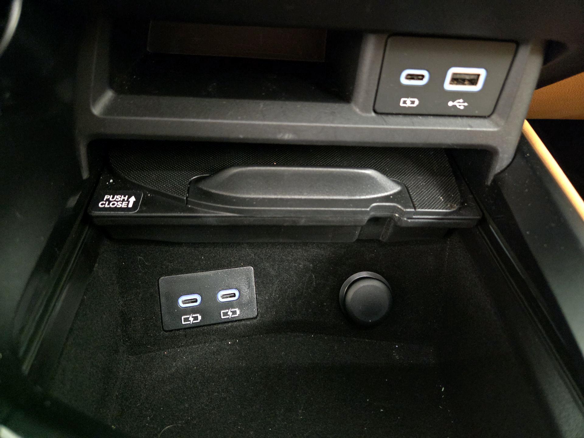 Thumbnail: 2025 Lexus NX - 18