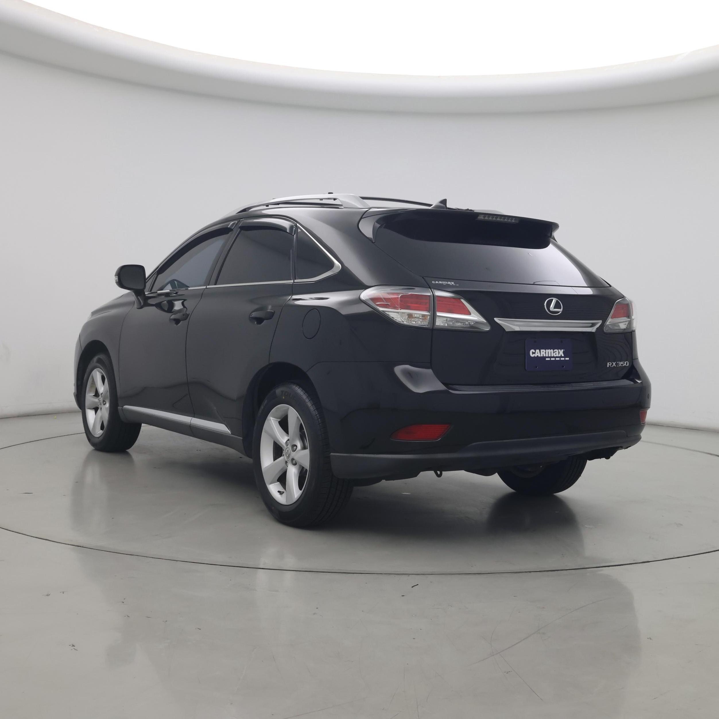 Thumbnail: 2015 Lexus RX - 2