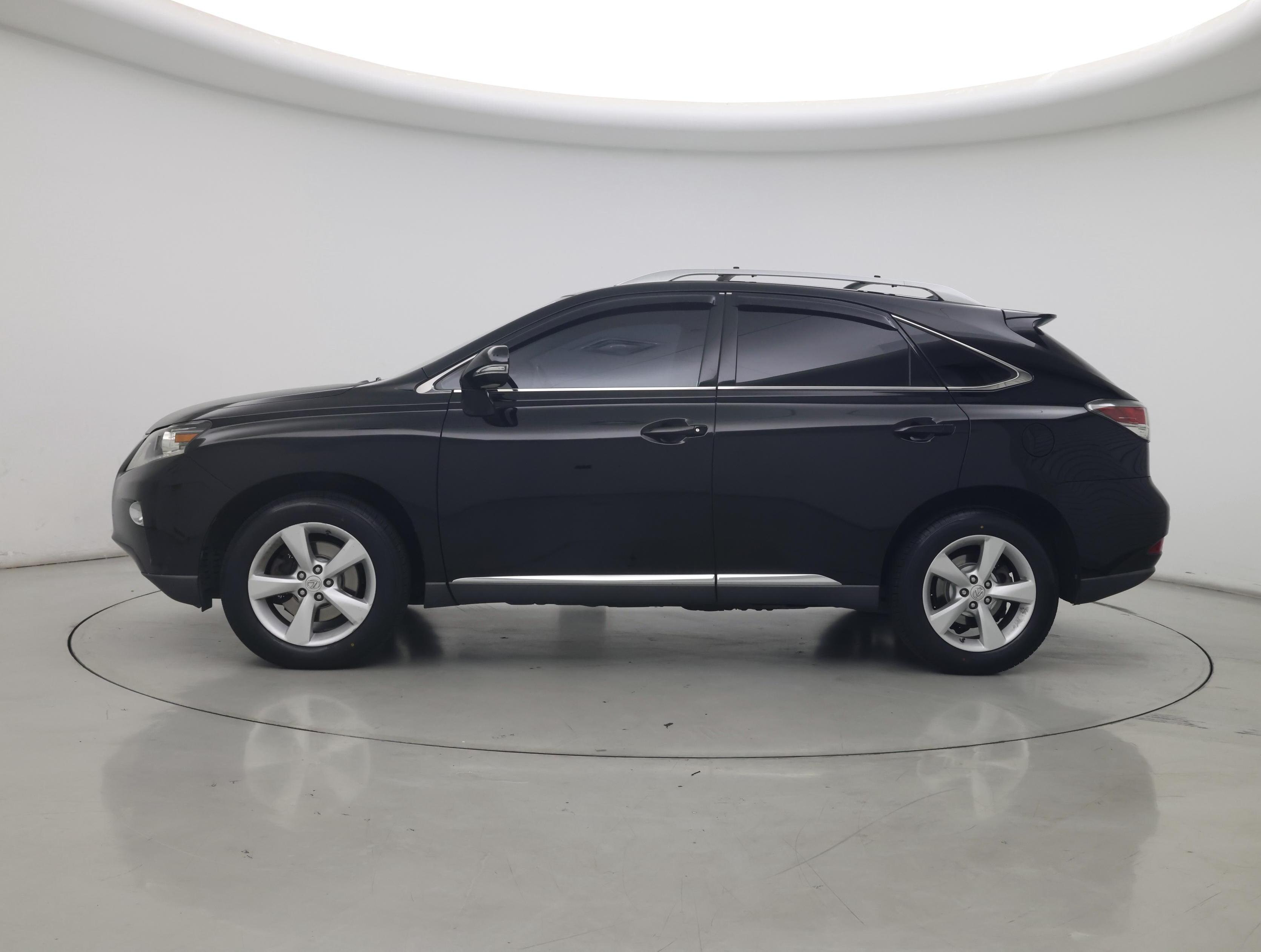 Thumbnail: 2015 Lexus RX - 3