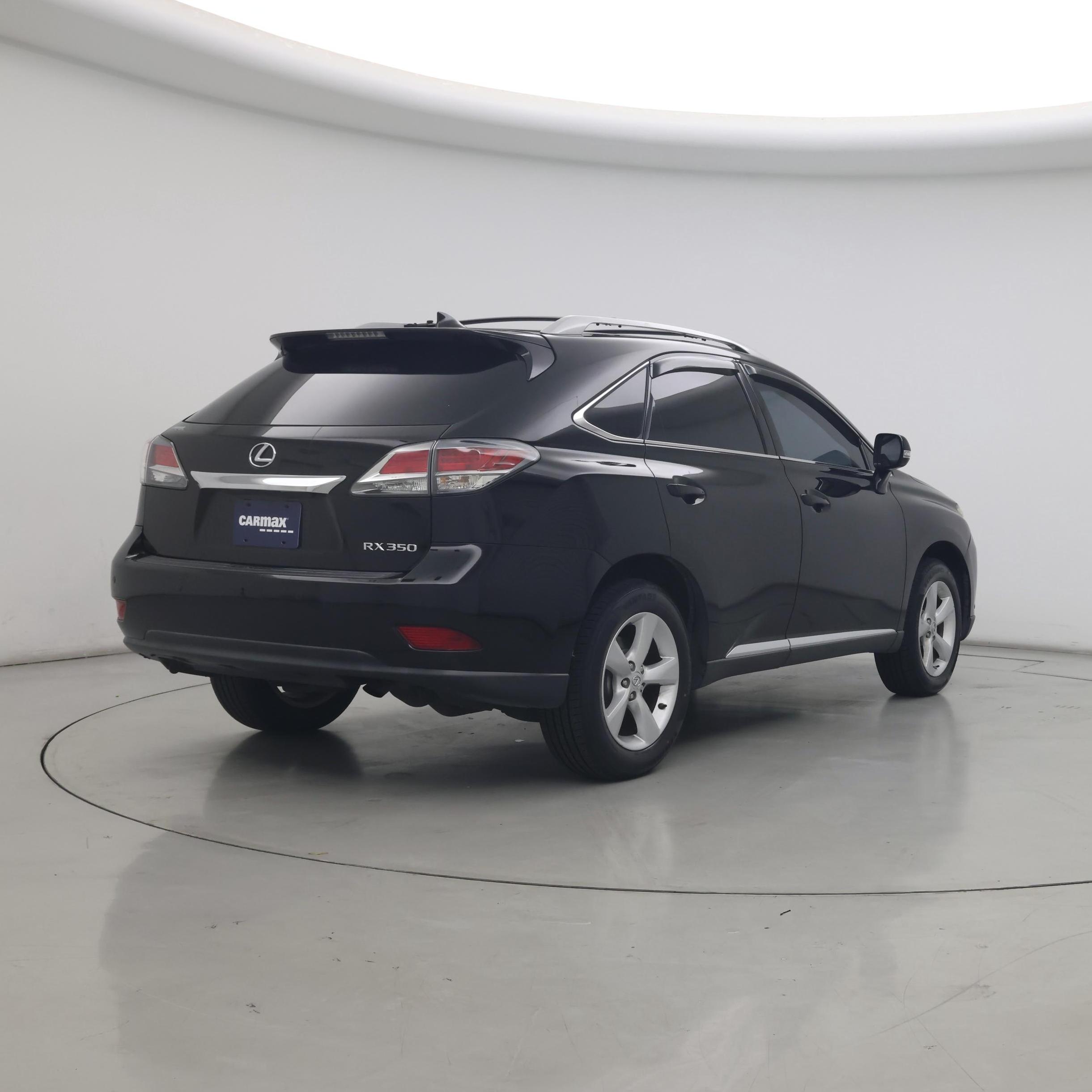 Thumbnail: 2015 Lexus RX - 8