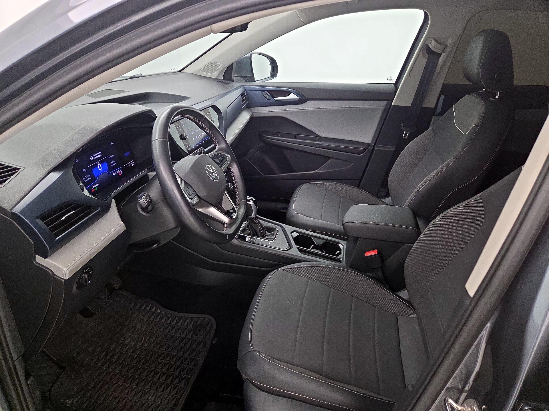 Thumbnail: 2024 Volkswagen Taos - 11