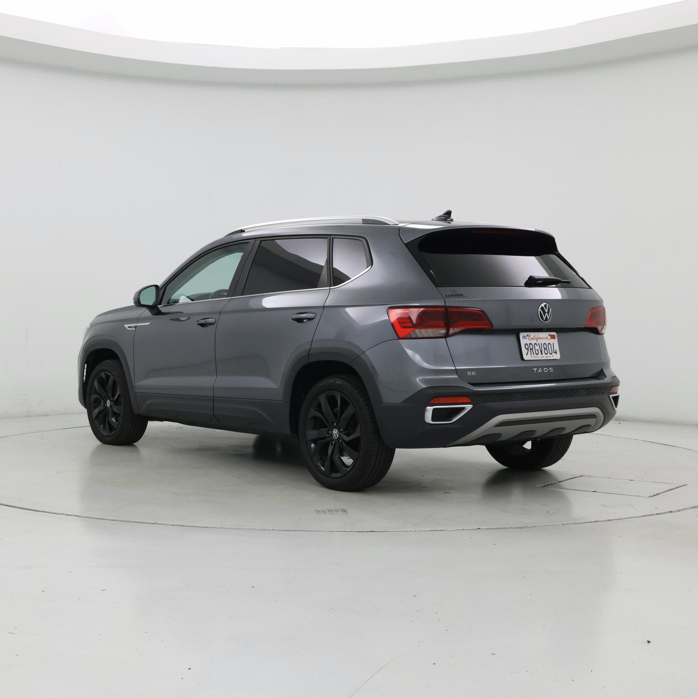 Thumbnail: 2024 Volkswagen Taos - 2