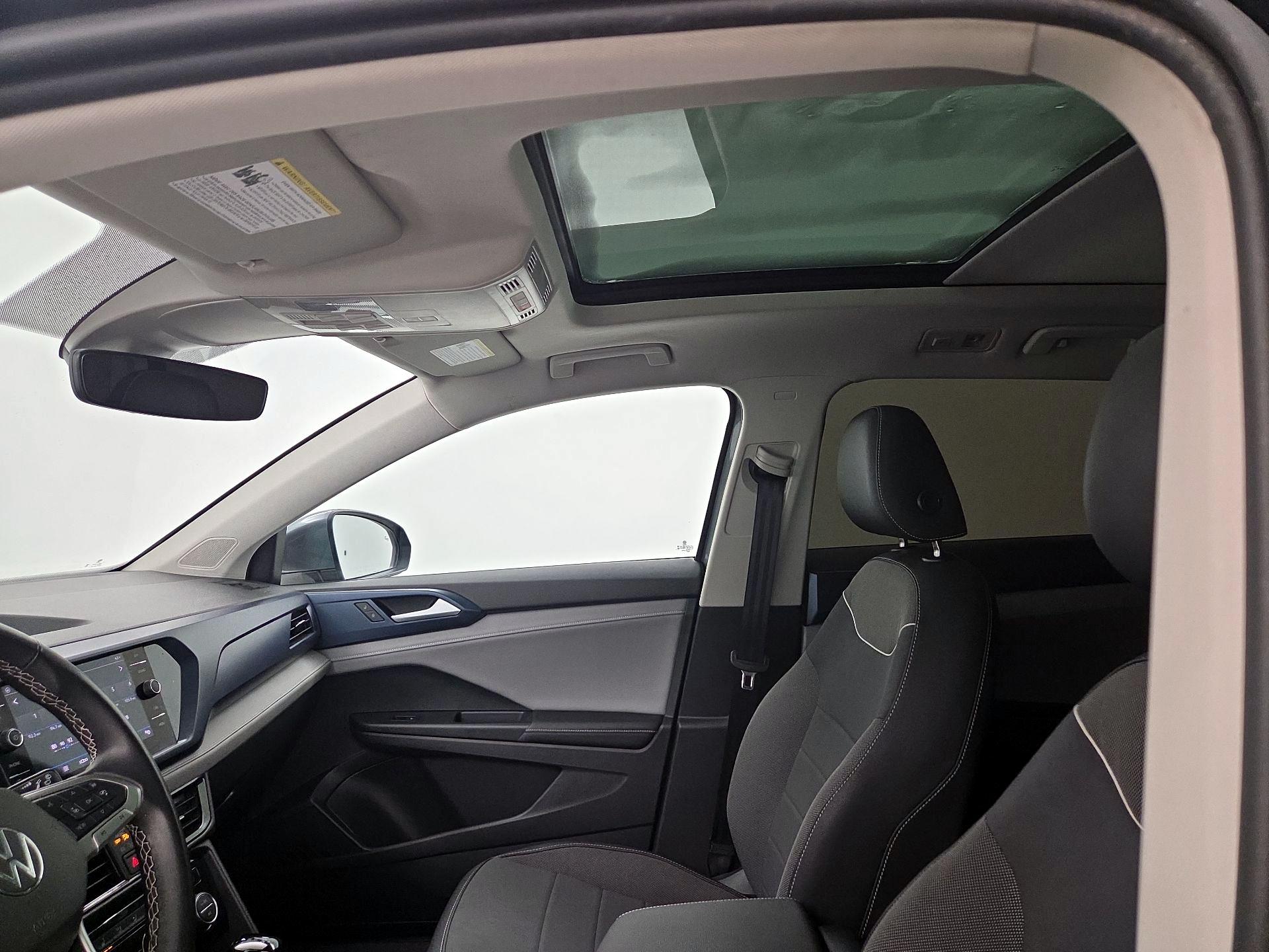 Thumbnail: 2024 Volkswagen Taos - 19