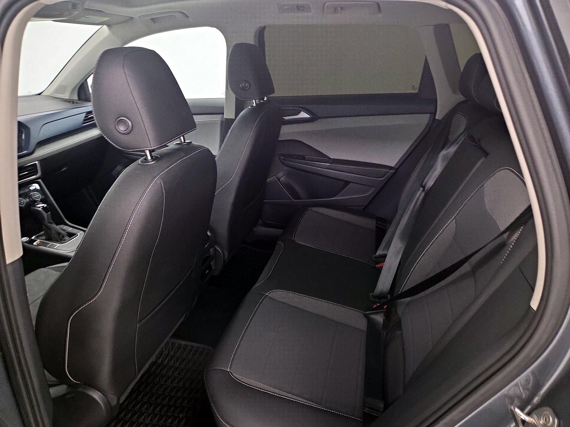 Thumbnail: 2024 Volkswagen Taos - 20