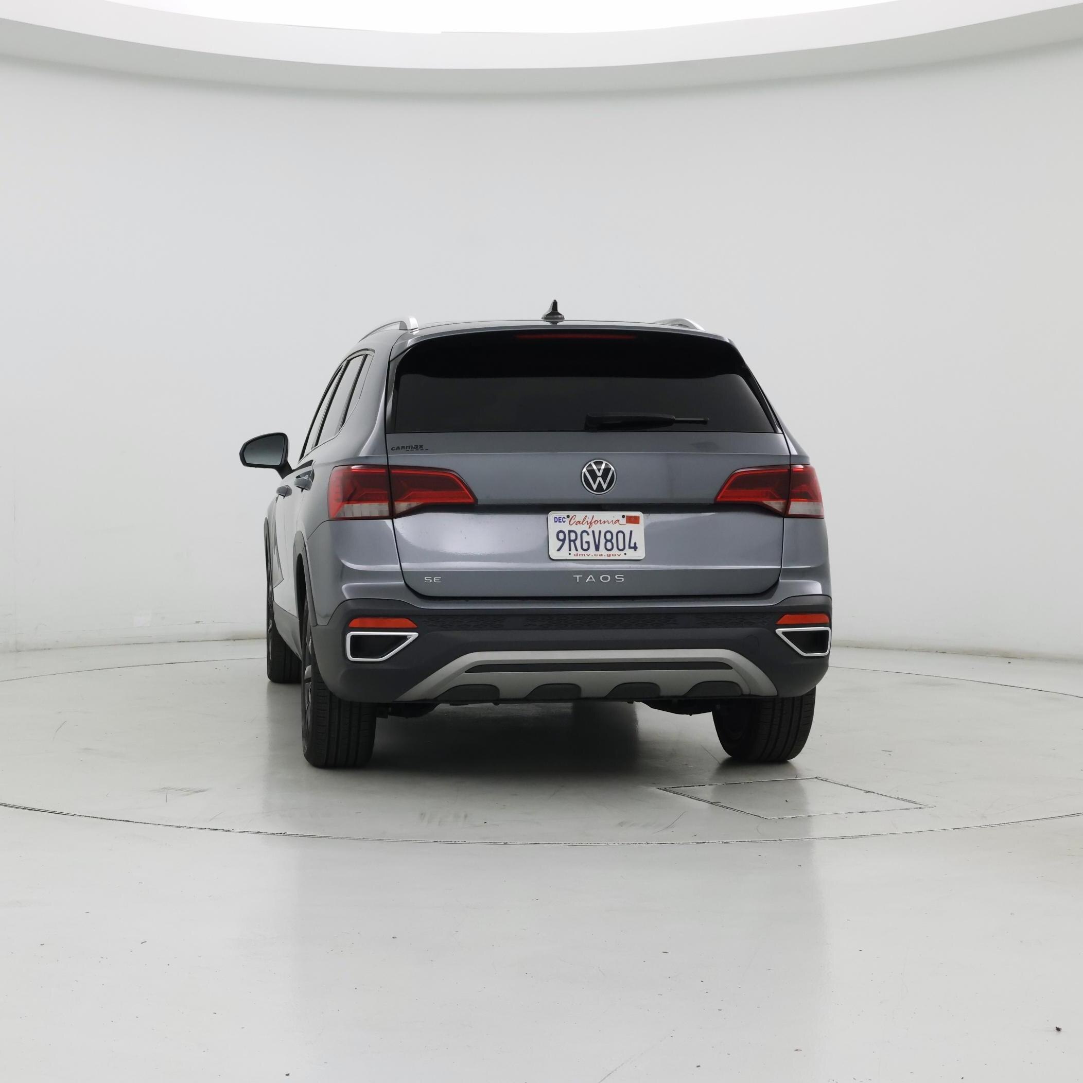 Thumbnail: 2024 Volkswagen Taos - 6