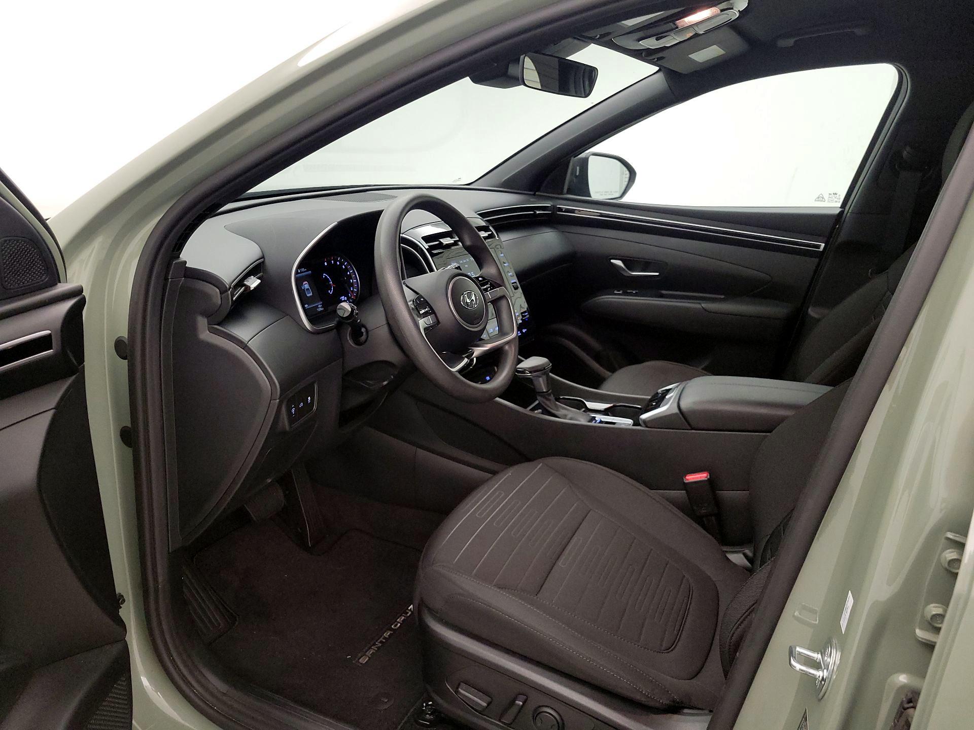 Thumbnail: 2024 Hyundai Santa Cruz - 11