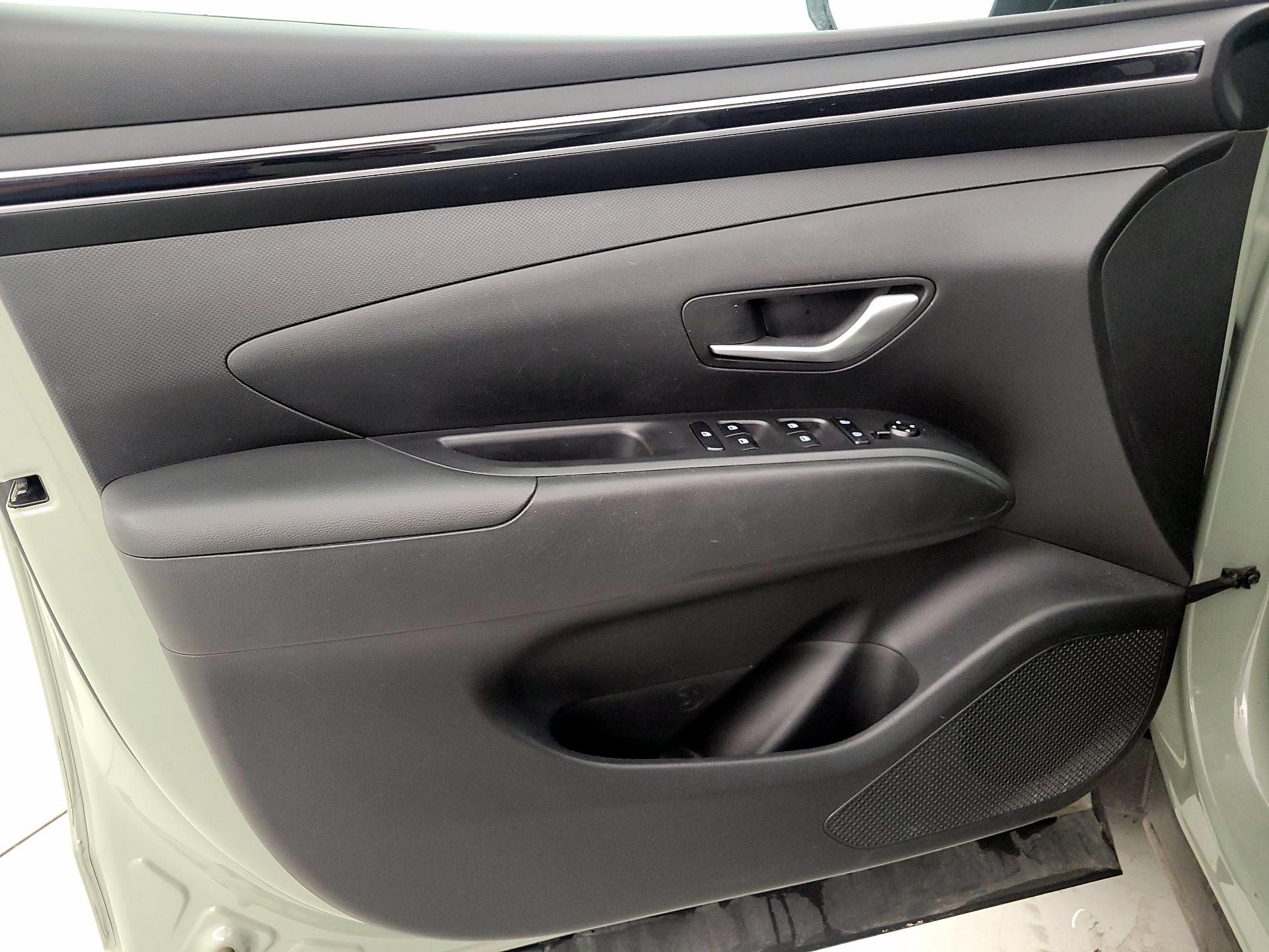 Thumbnail: 2024 Hyundai Santa Cruz - 12