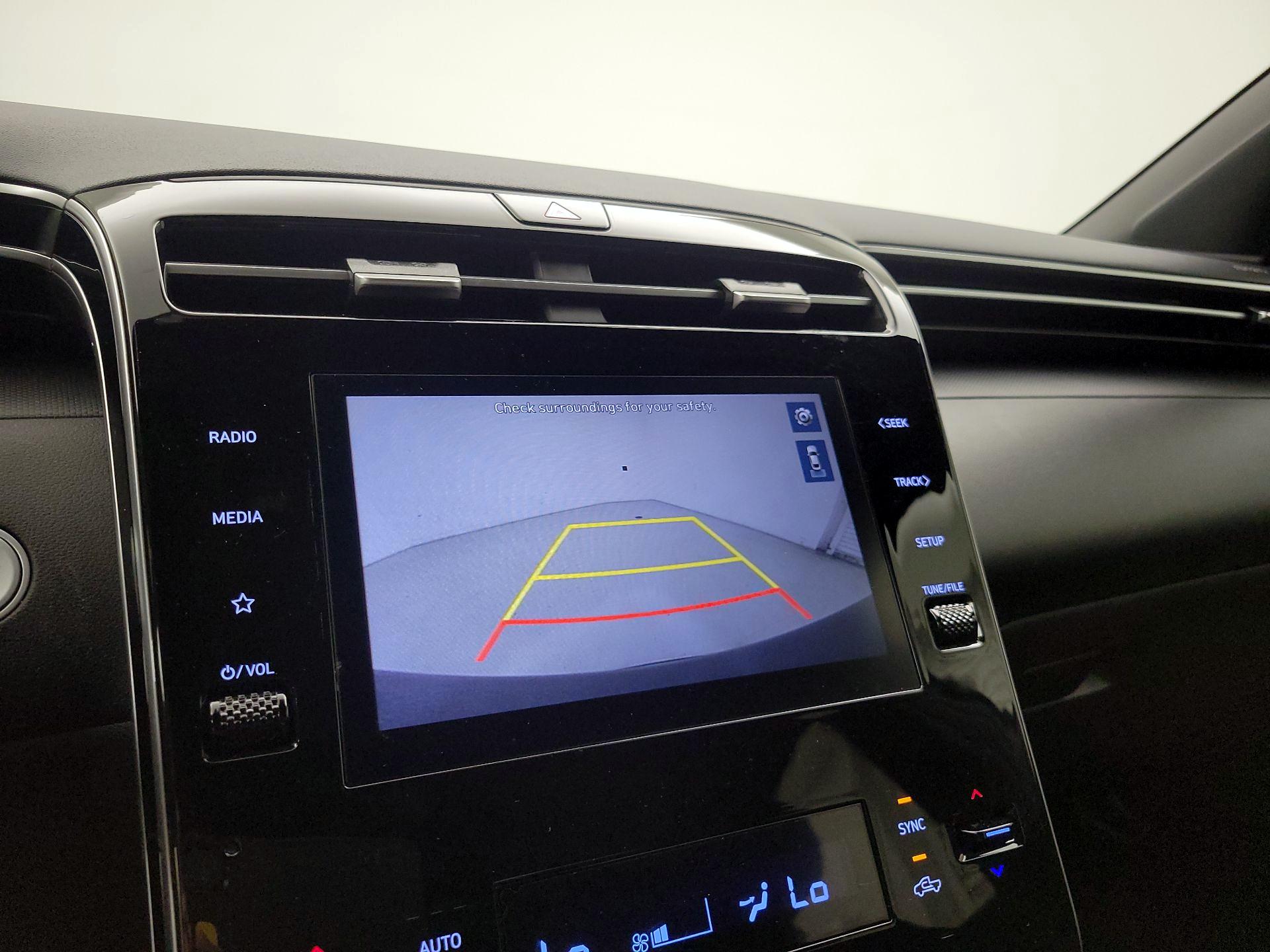 Thumbnail: 2024 Hyundai Santa Cruz - 14