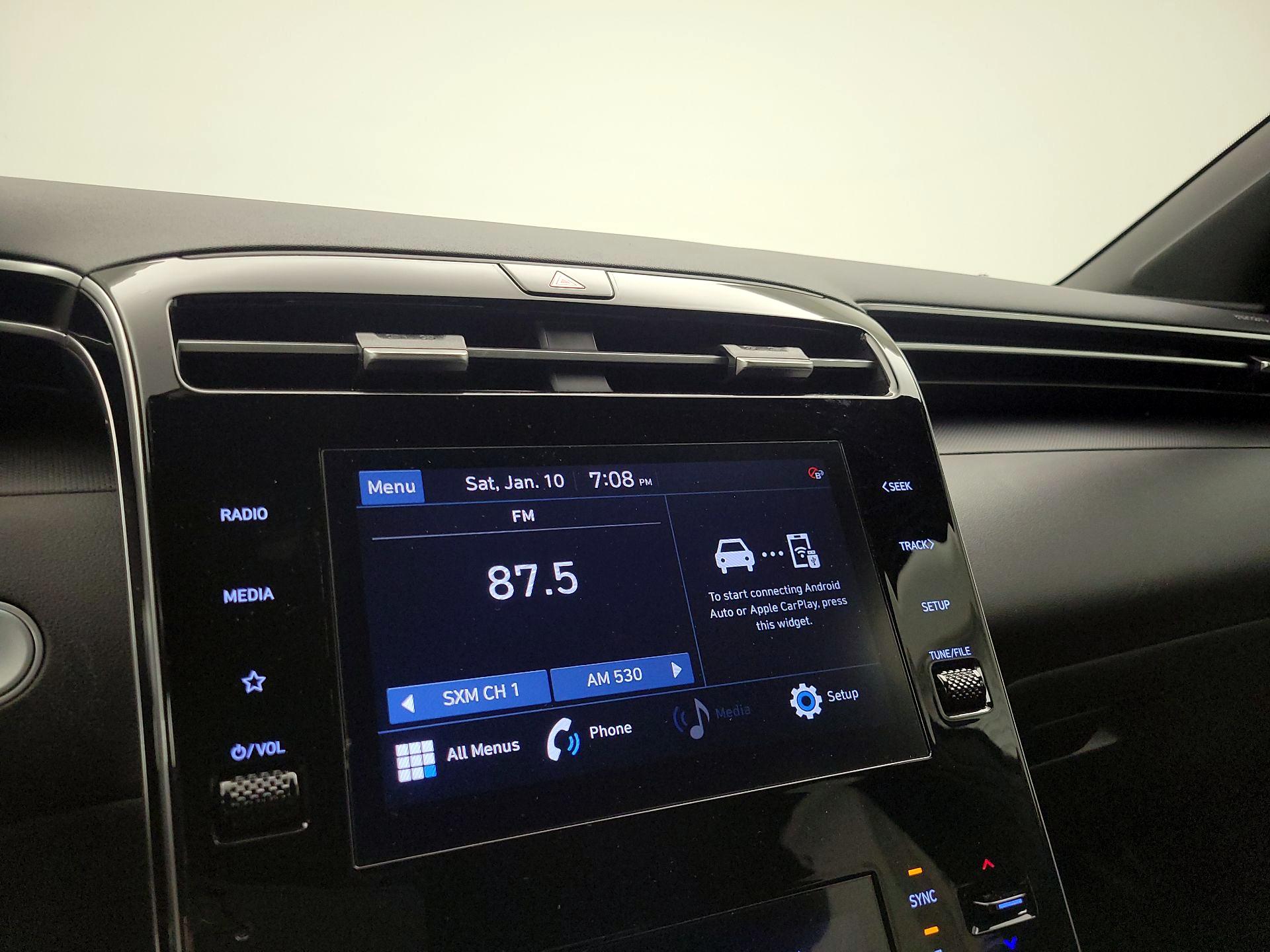 Thumbnail: 2024 Hyundai Santa Cruz - 15