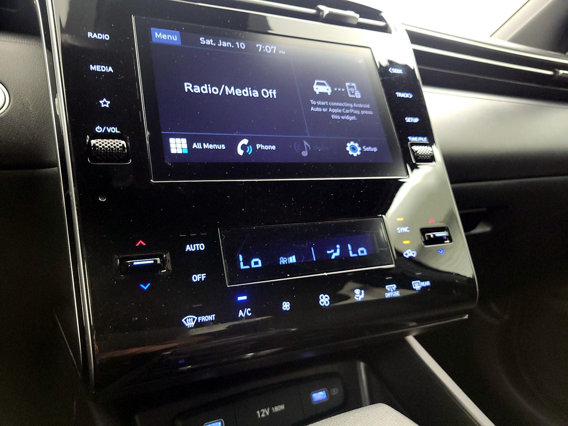 Thumbnail: 2024 Hyundai Santa Cruz - 16