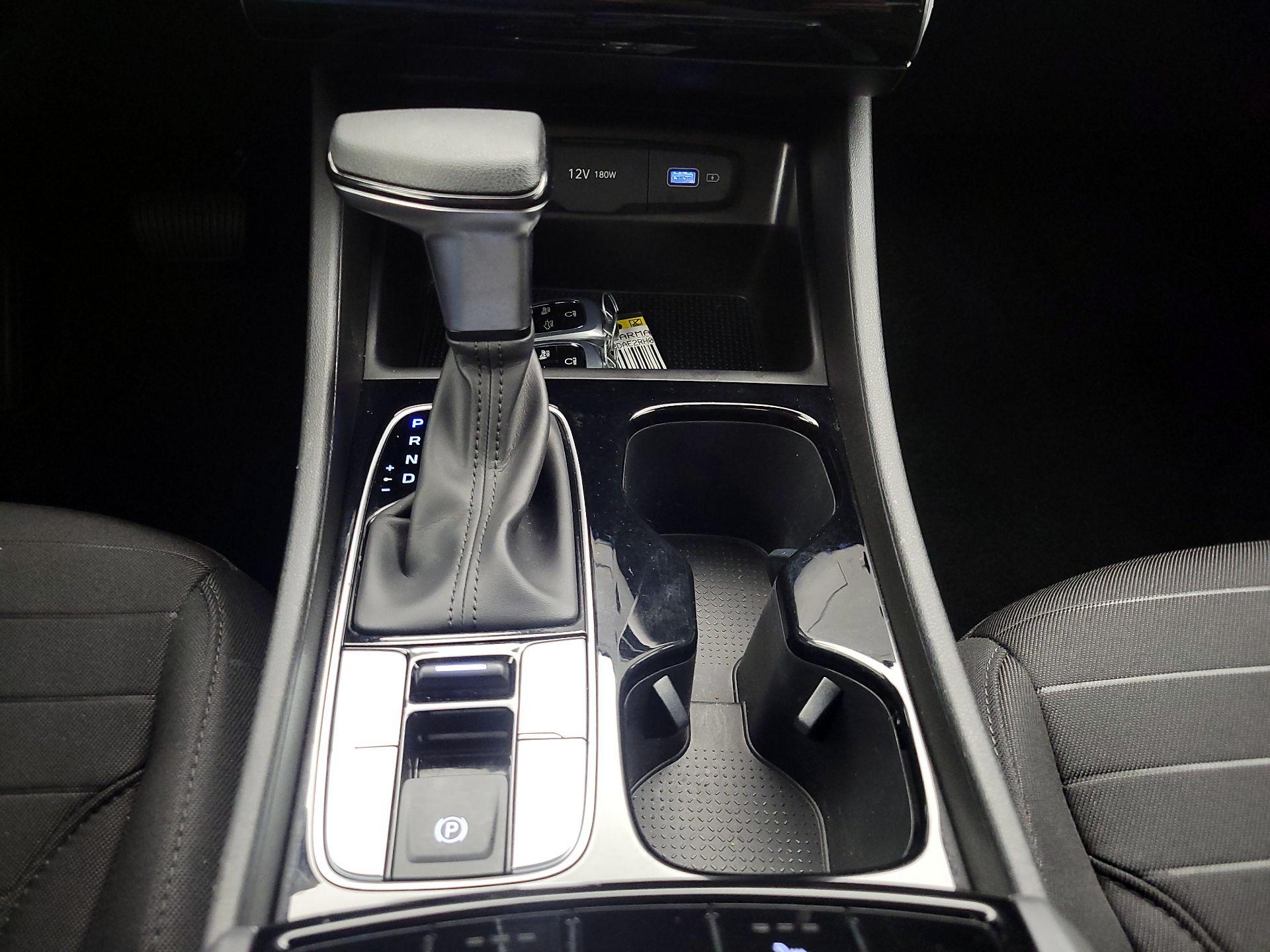 Thumbnail: 2024 Hyundai Santa Cruz - 17