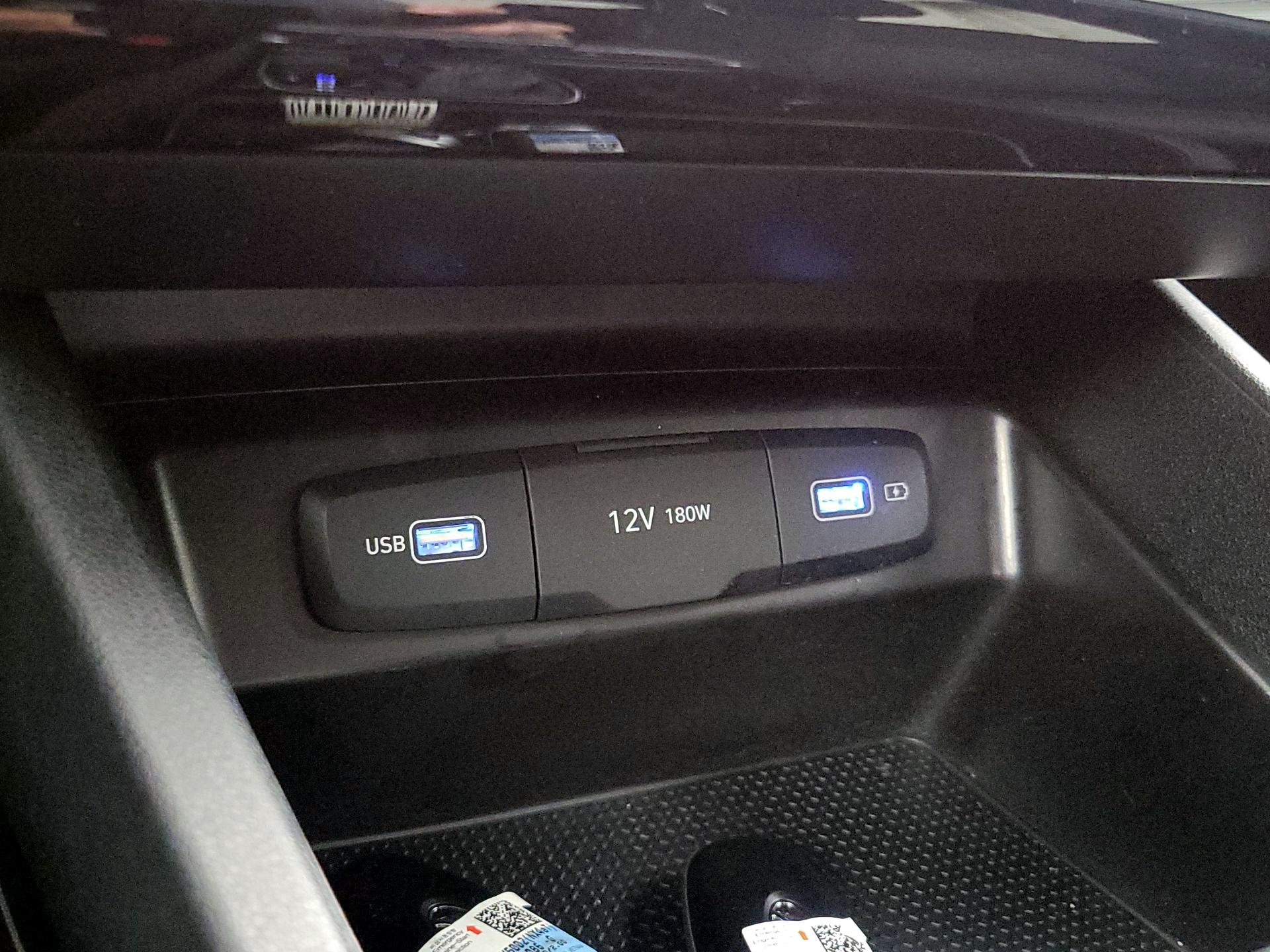 Thumbnail: 2024 Hyundai Santa Cruz - 18