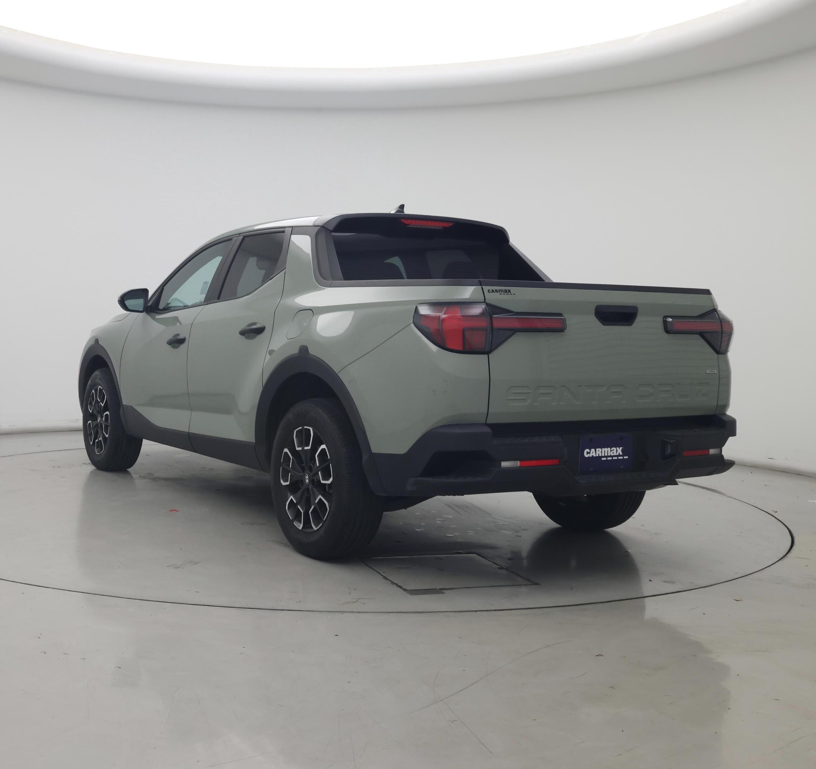 Thumbnail: 2024 Hyundai Santa Cruz - 2