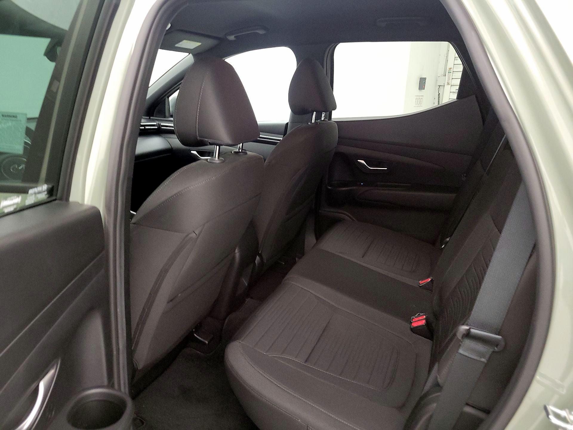 Thumbnail: 2024 Hyundai Santa Cruz - 19