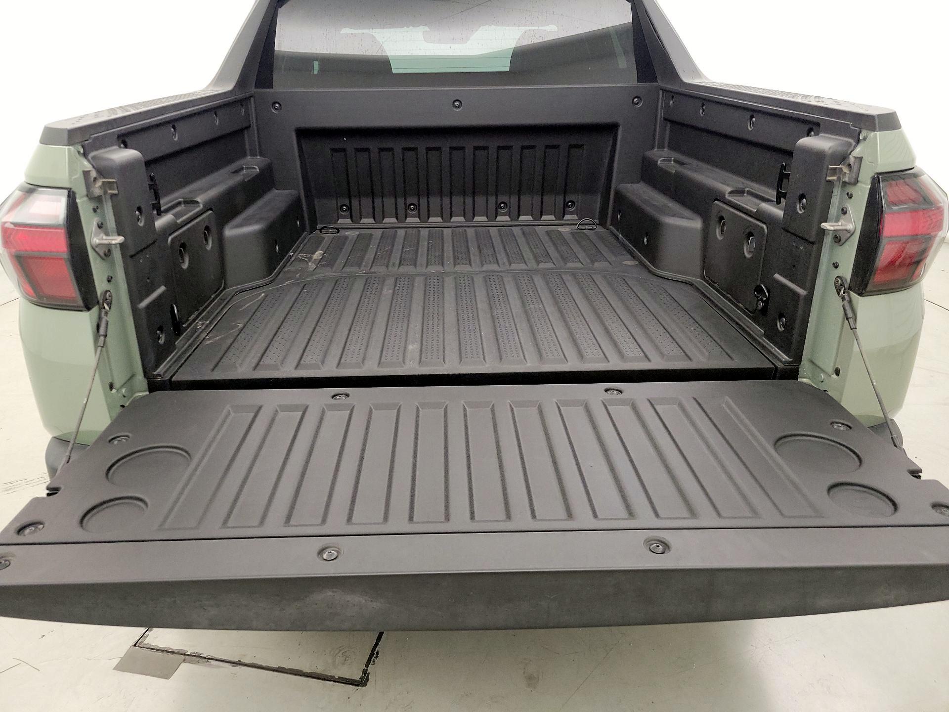 Thumbnail: 2024 Hyundai Santa Cruz - 20