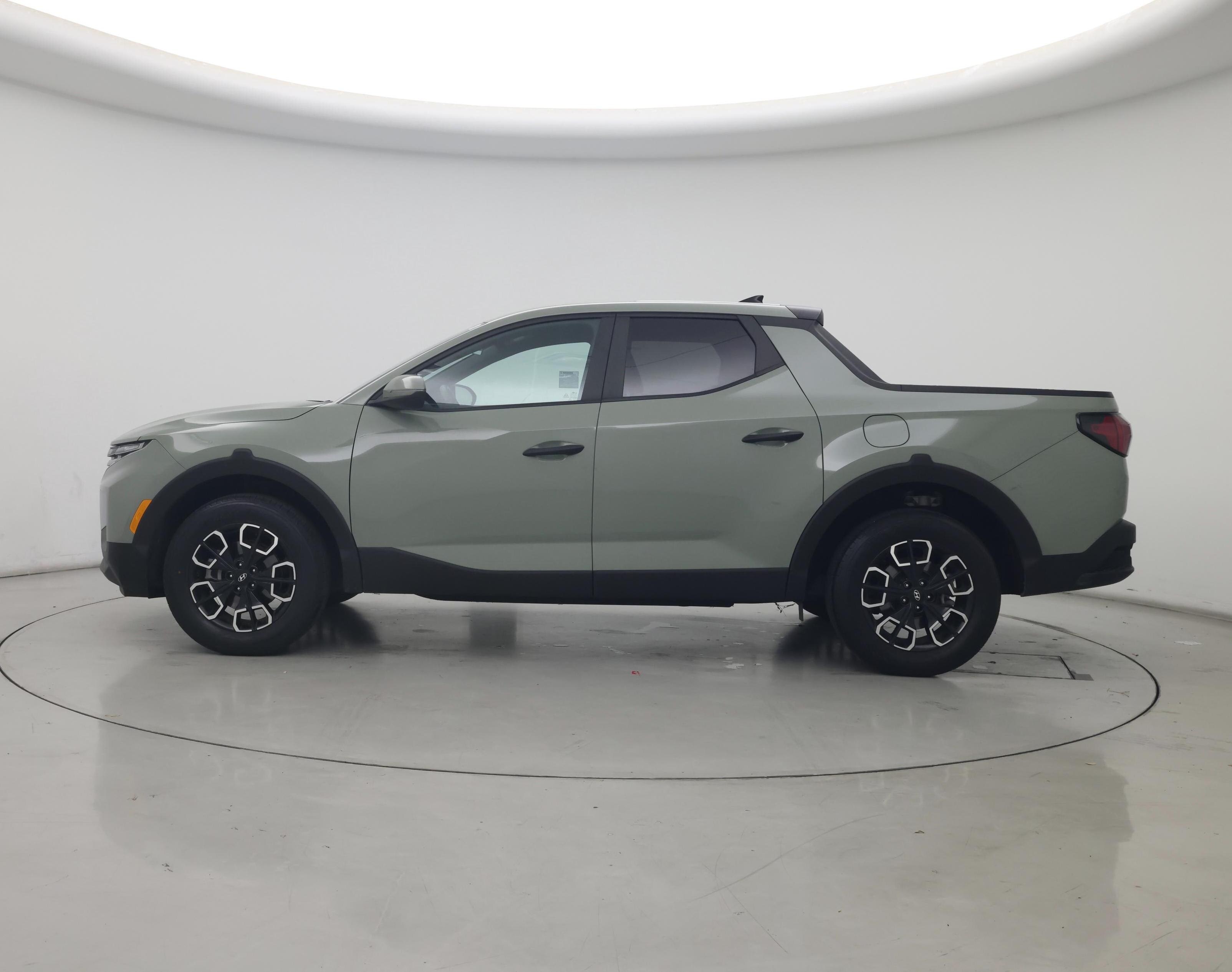 Thumbnail: 2024 Hyundai Santa Cruz - 3