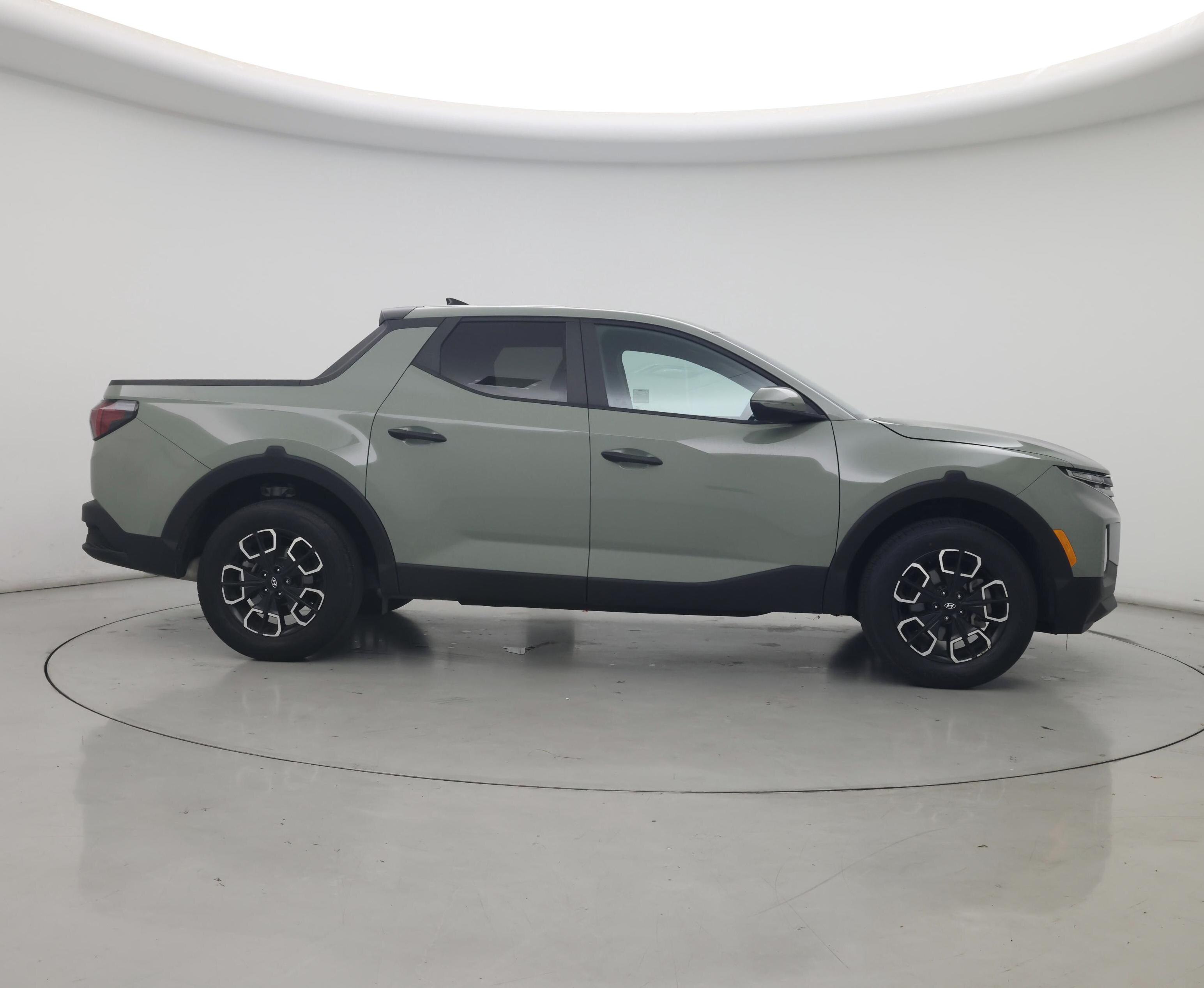 Thumbnail: 2024 Hyundai Santa Cruz - 7