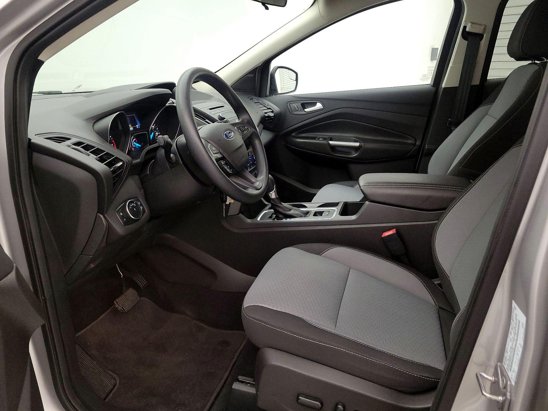 Thumbnail: 2017 Ford Escape - 11