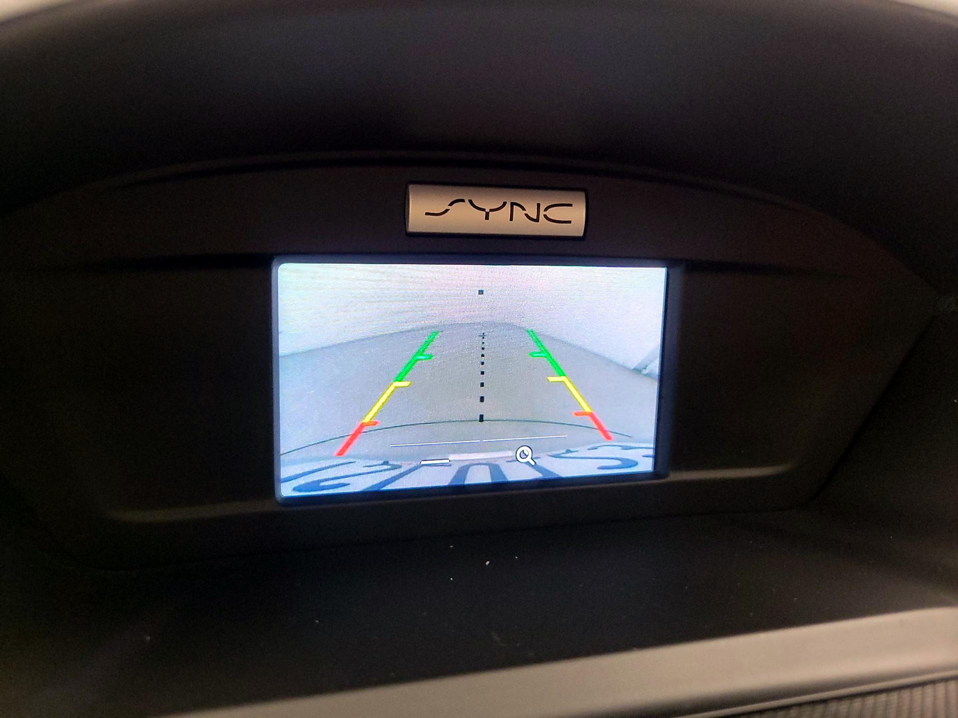 Thumbnail: 2017 Ford Escape - 14