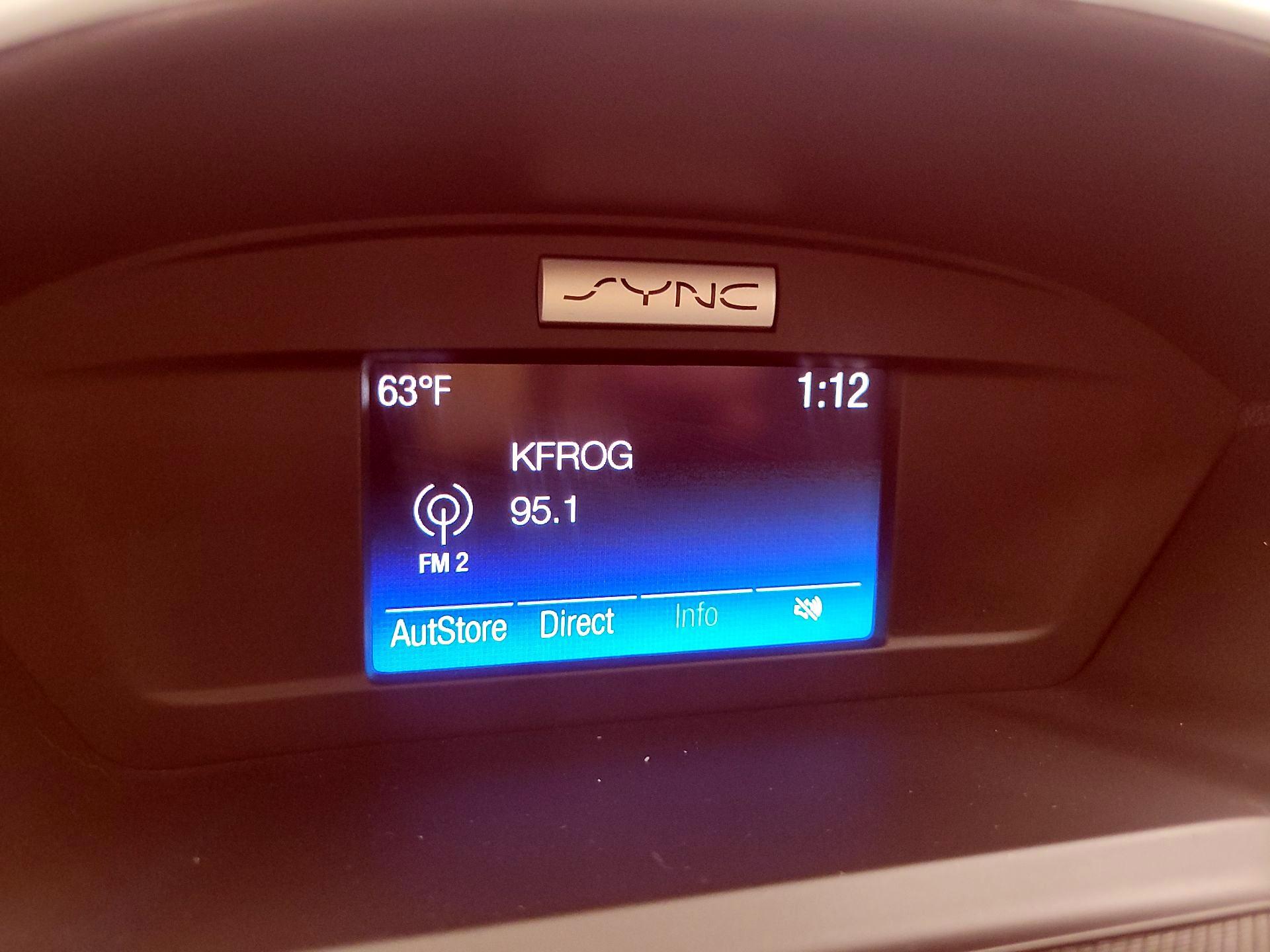 Thumbnail: 2017 Ford Escape - 15