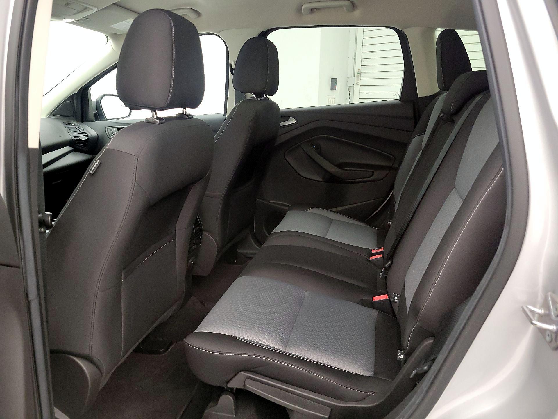 Thumbnail: 2017 Ford Escape - 18