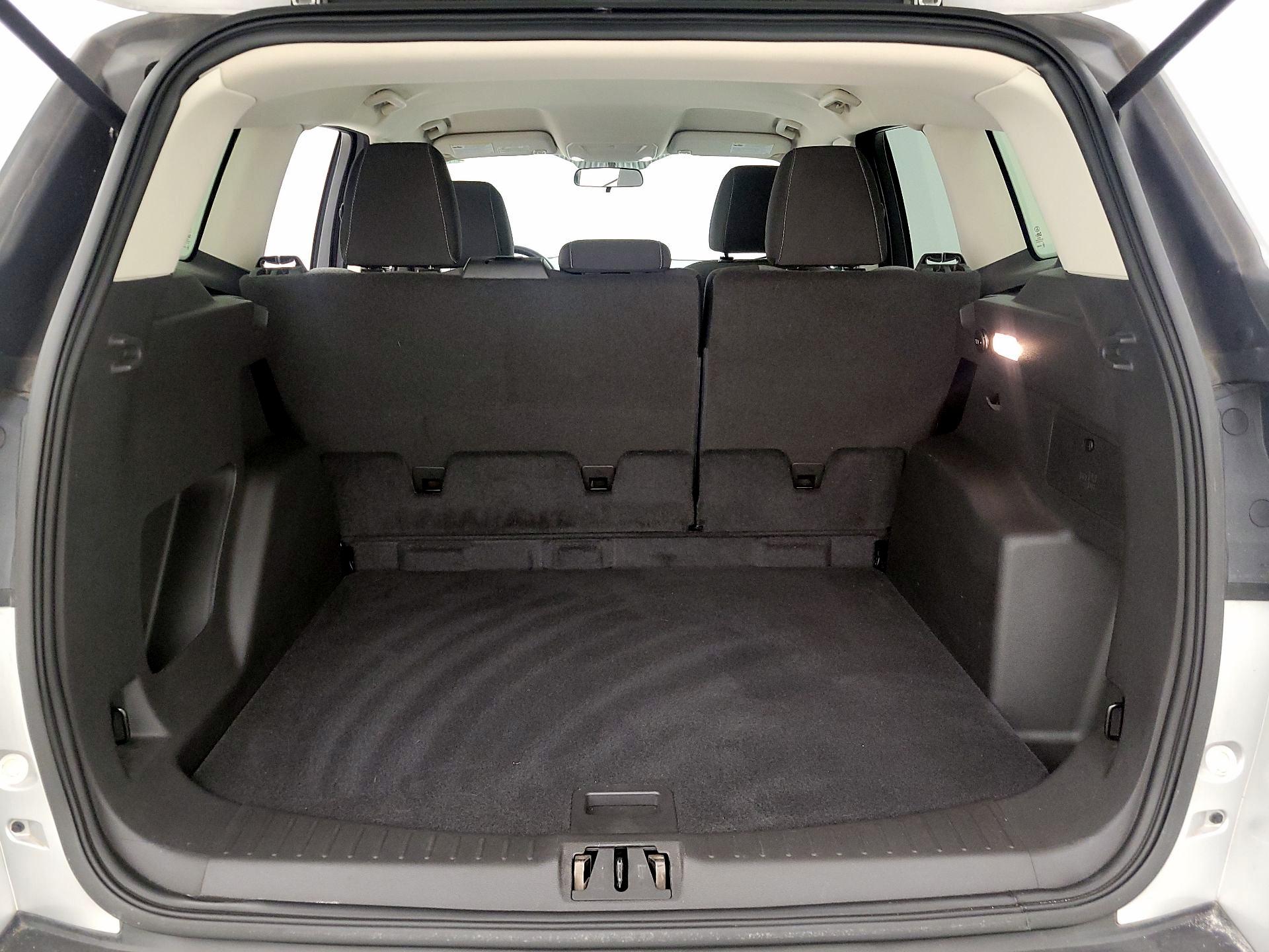 Thumbnail: 2017 Ford Escape - 19