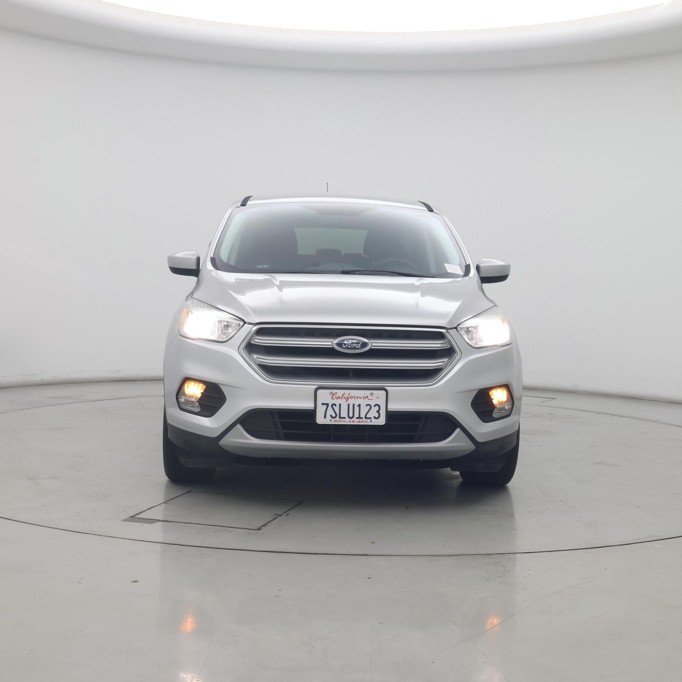 Thumbnail: 2017 Ford Escape - 5