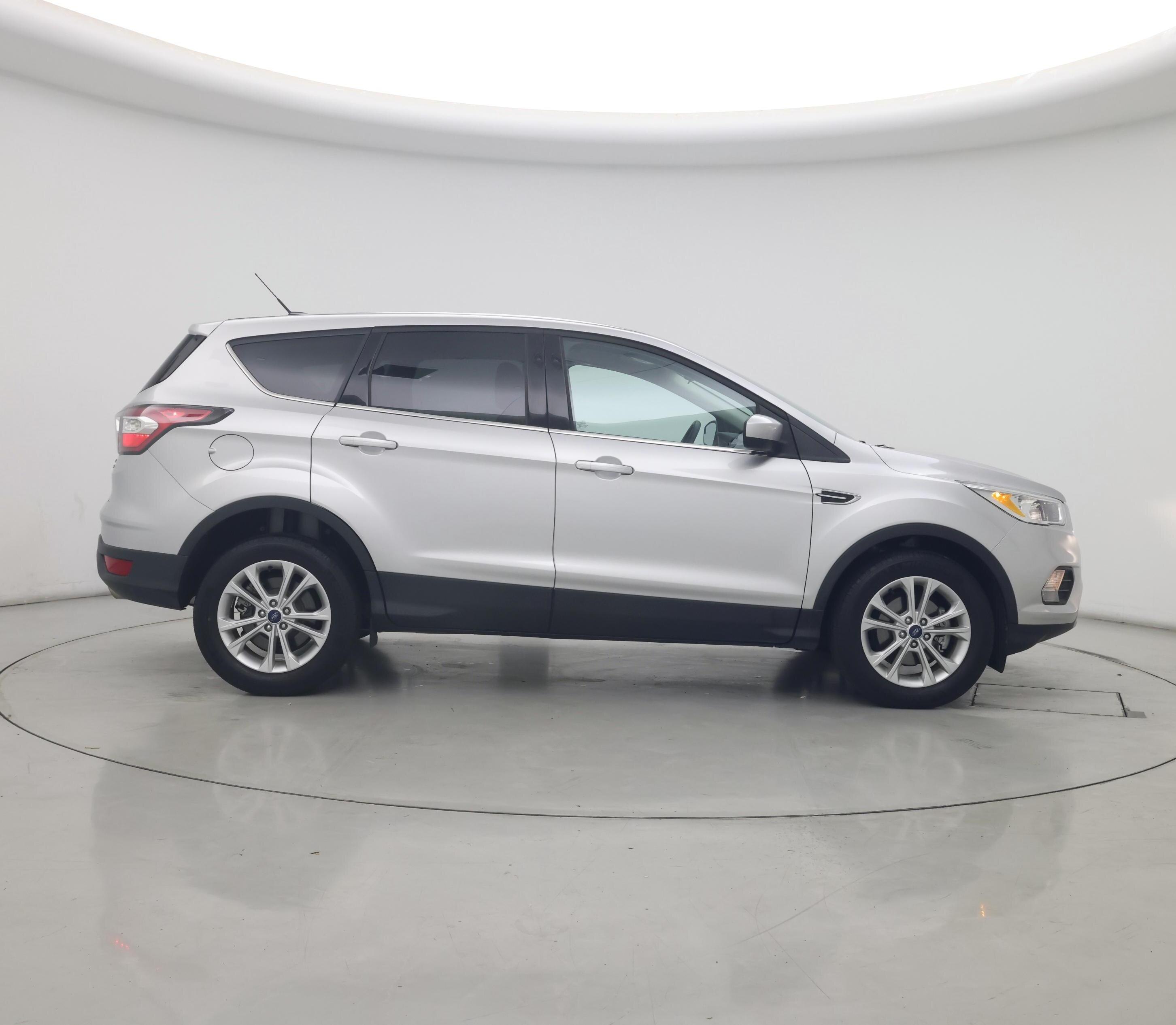 Thumbnail: 2017 Ford Escape - 7