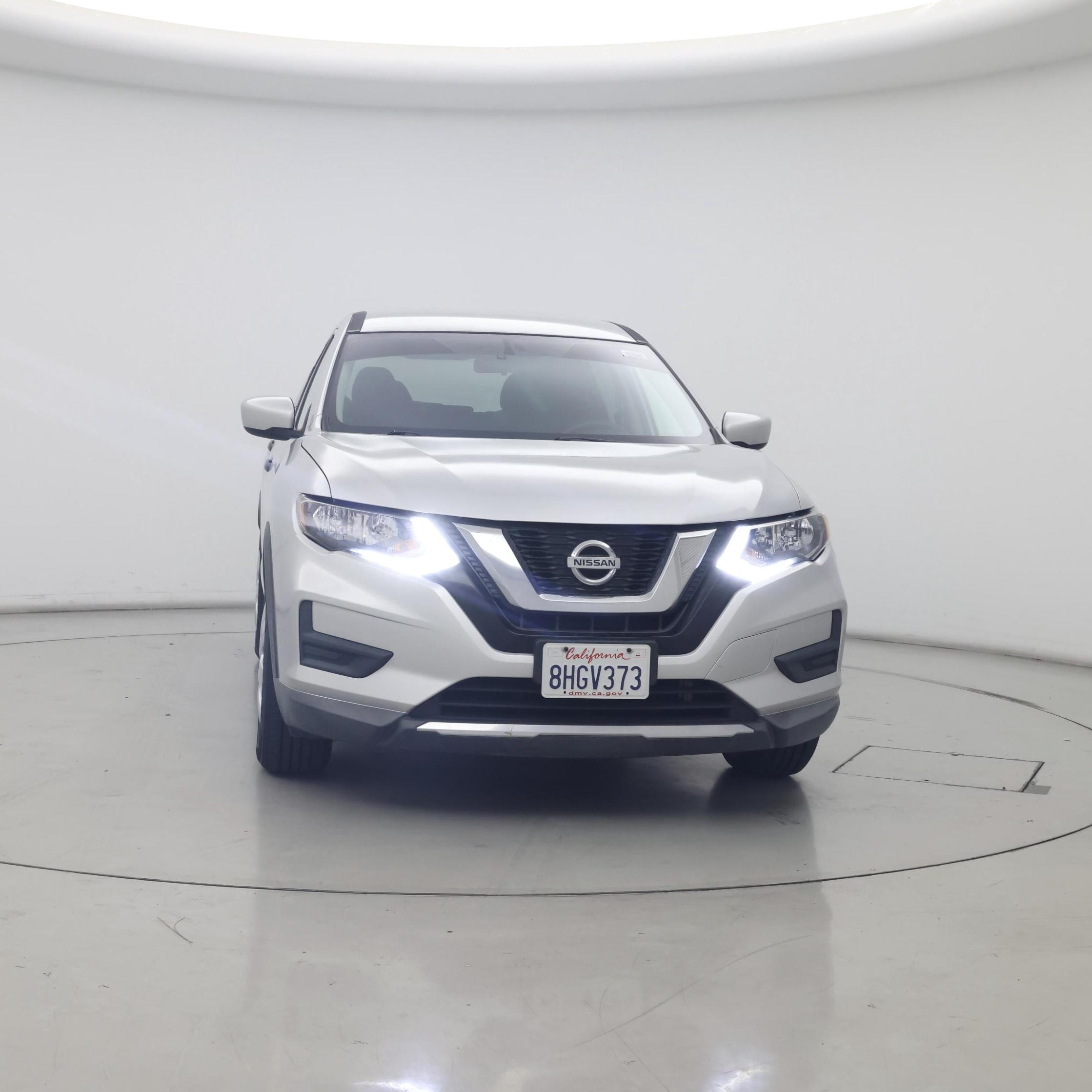 Thumbnail: 2017 Nissan Rogue - 5
