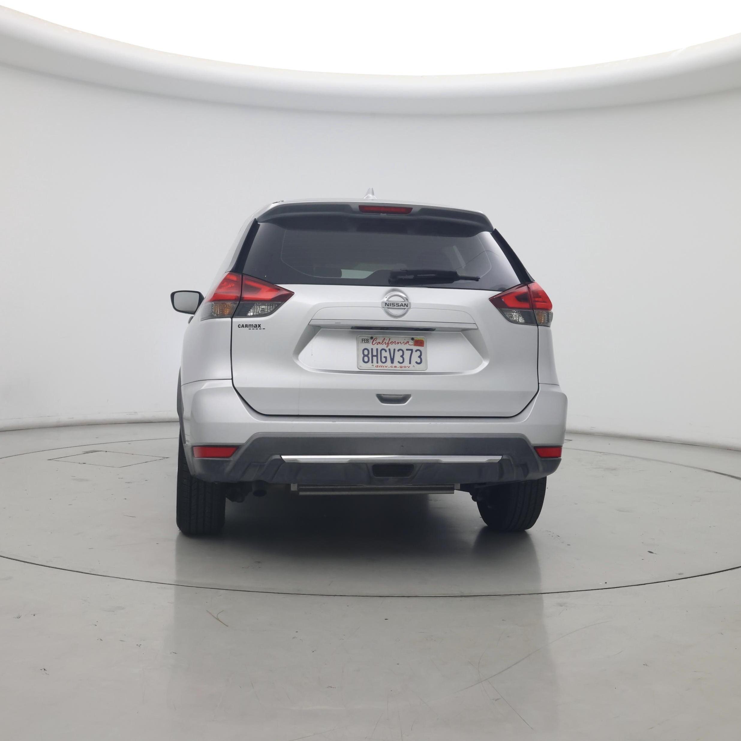 Thumbnail: 2017 Nissan Rogue - 6