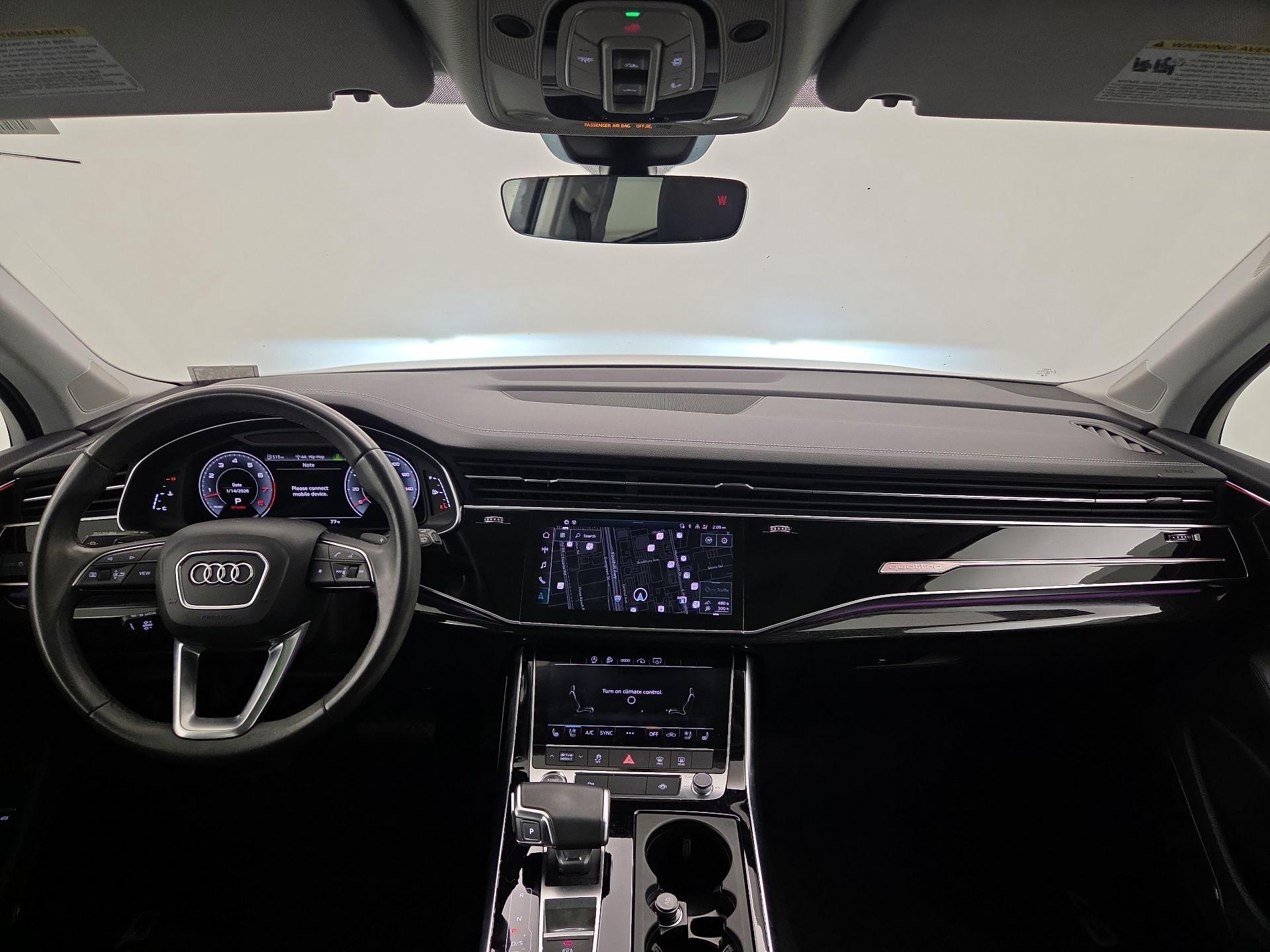 Thumbnail: 2023 Audi Q7 - 9