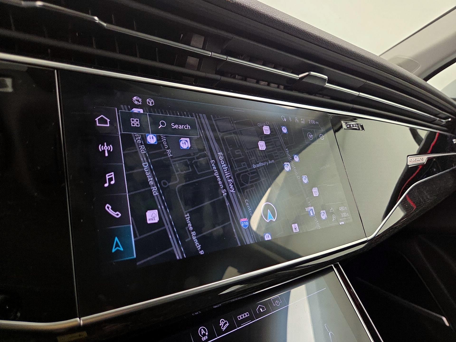 Thumbnail: 2023 Audi Q7 - 14