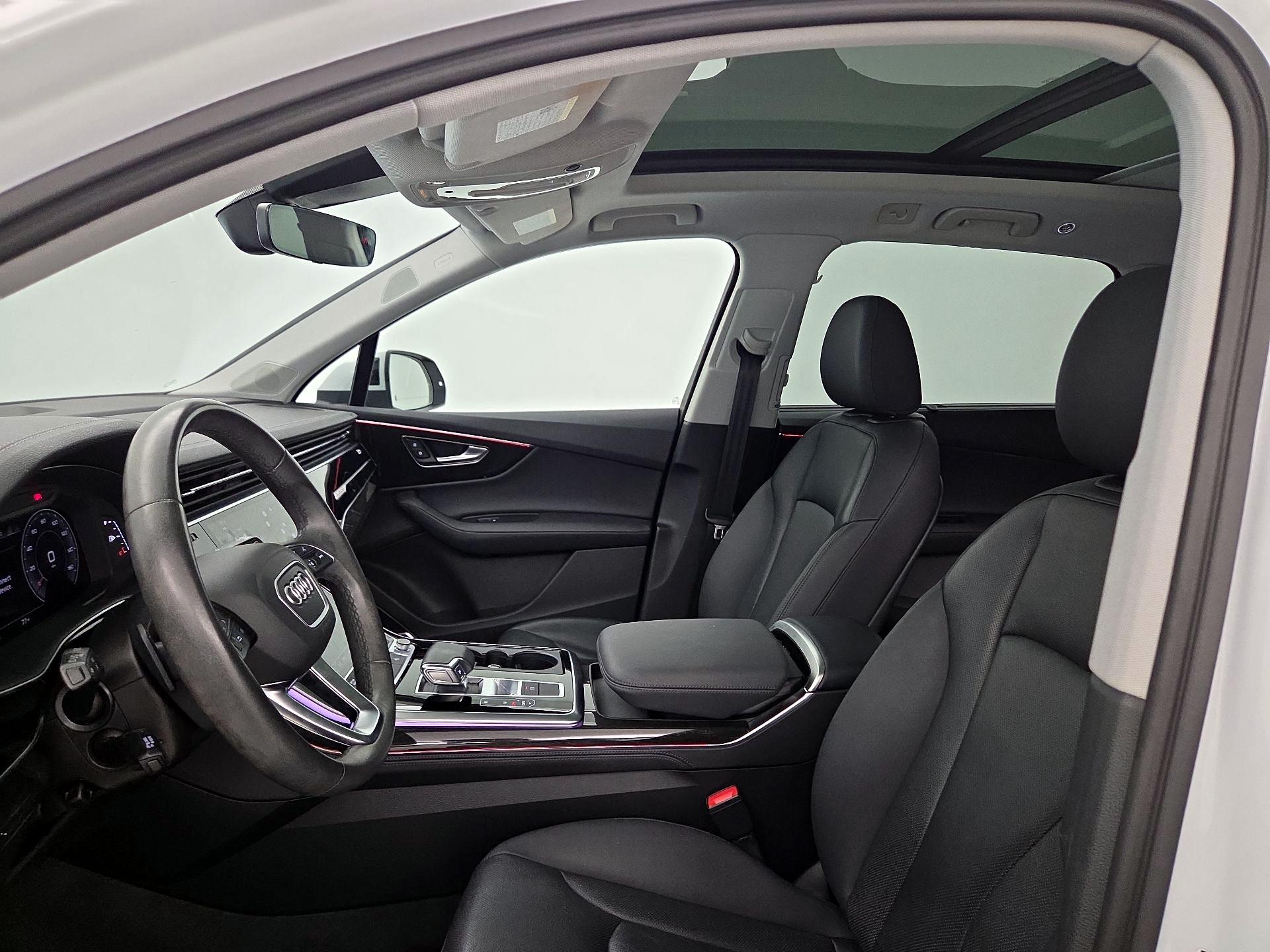 Thumbnail: 2023 Audi Q7 - 20