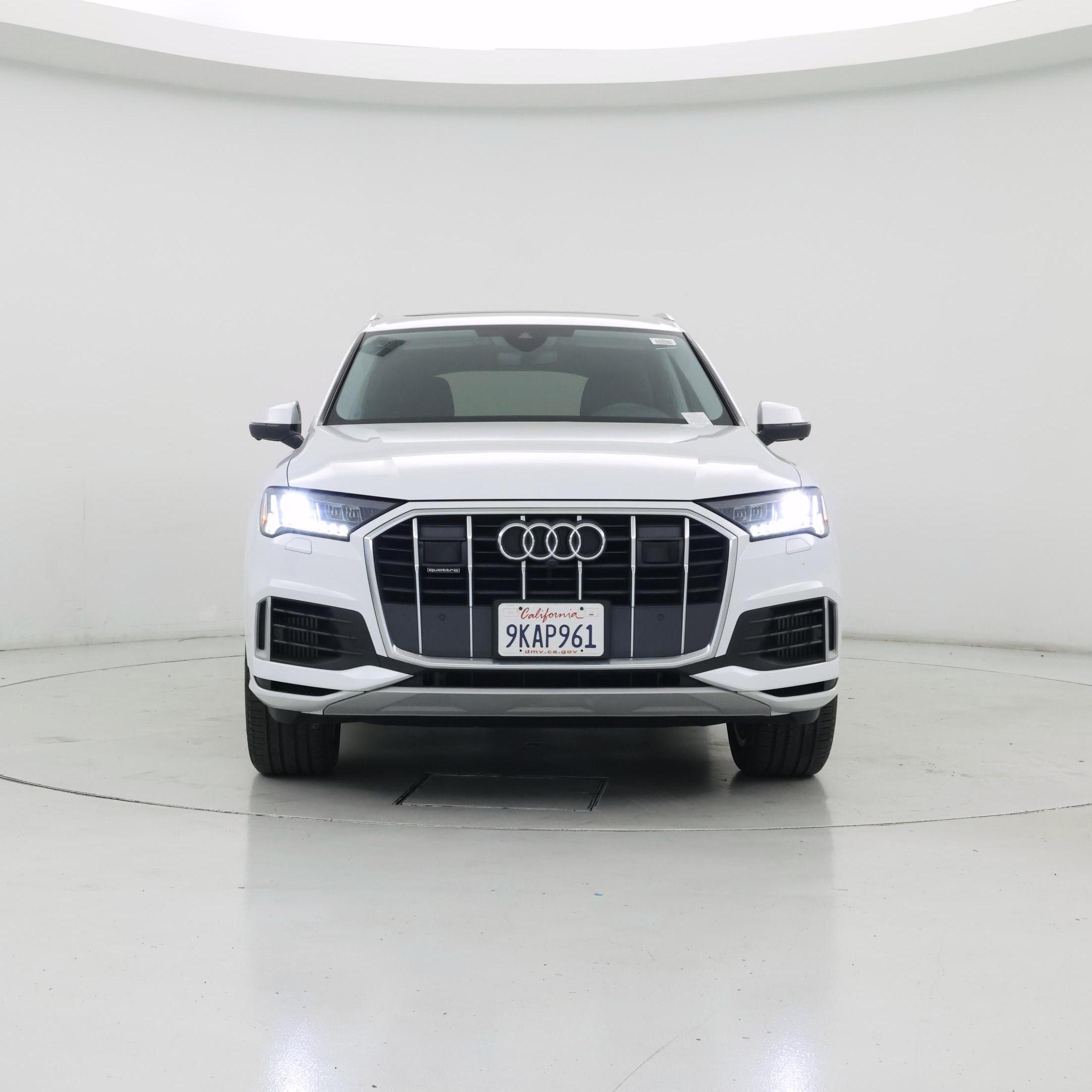 Thumbnail: 2023 Audi Q7 - 5