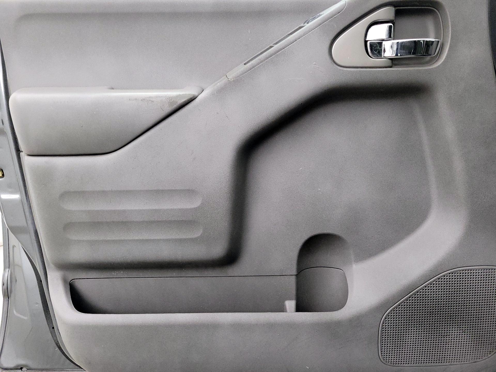 Thumbnail: 2018 Nissan Frontier - 12