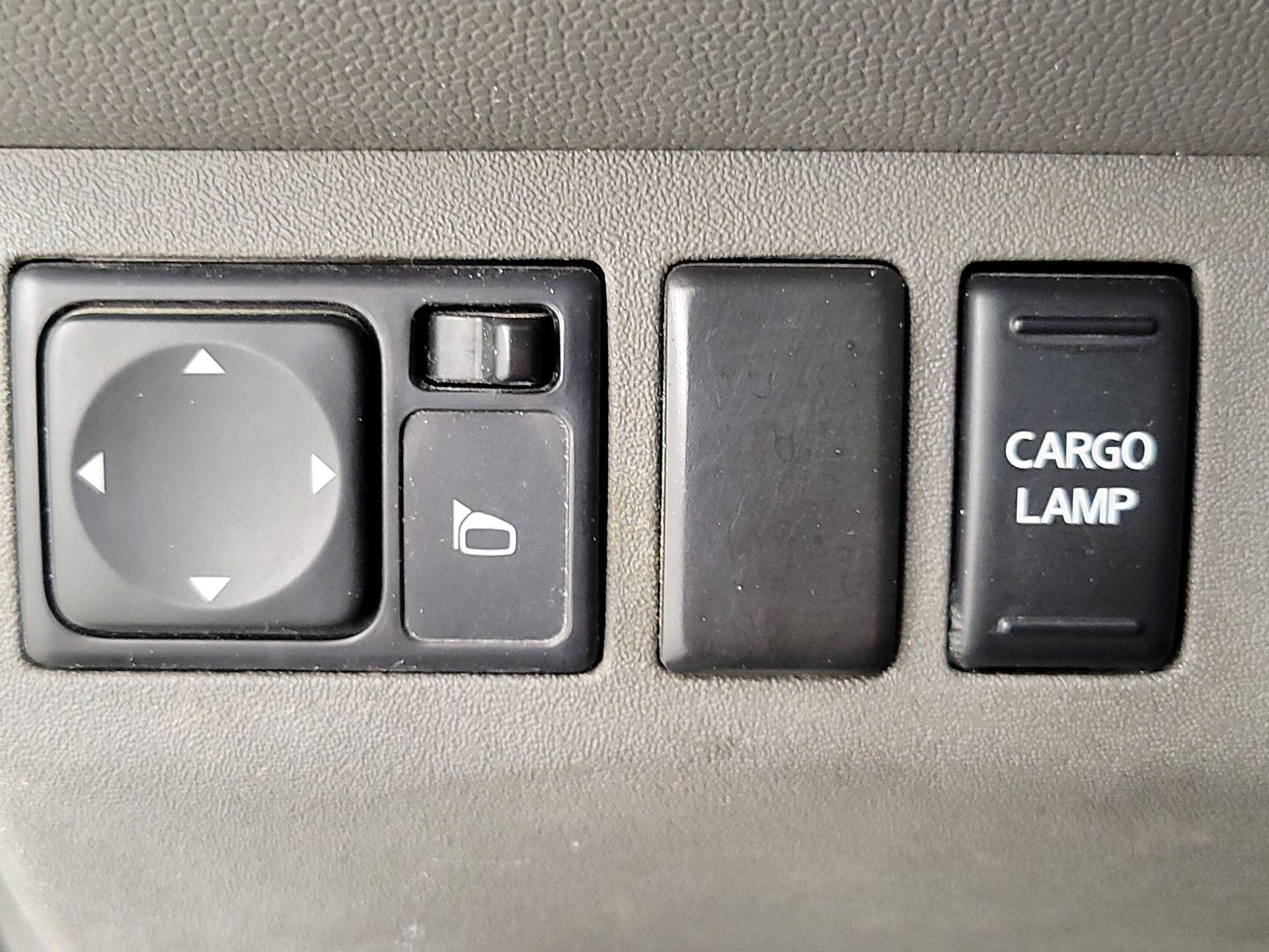 Thumbnail: 2018 Nissan Frontier - 13