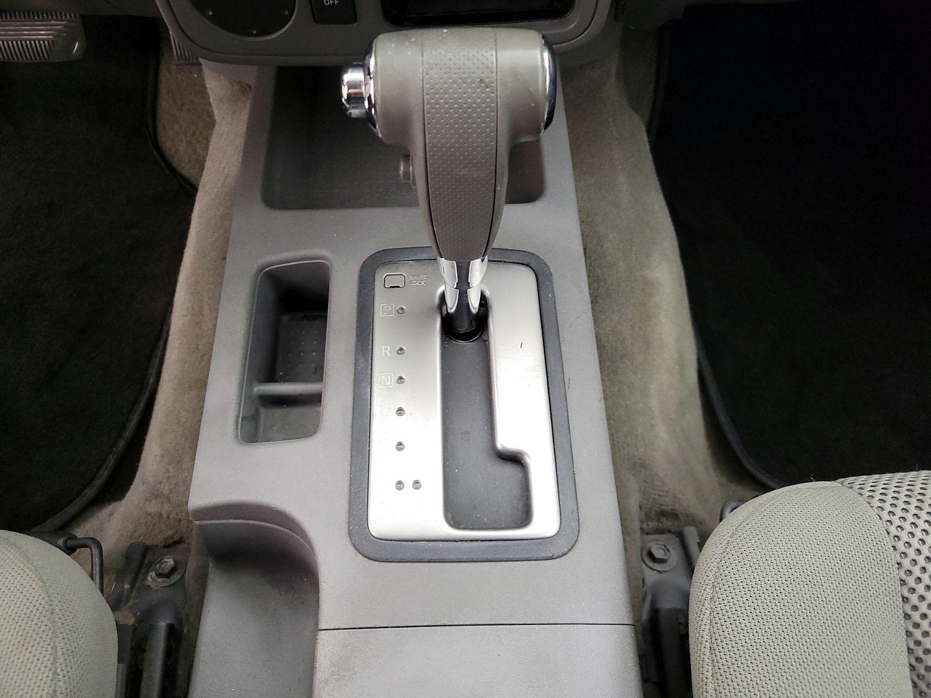 Thumbnail: 2018 Nissan Frontier - 17