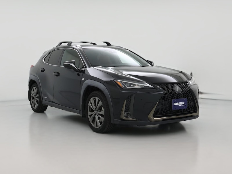 2019 Lexus UX 250h -
                  Fairfield, CA