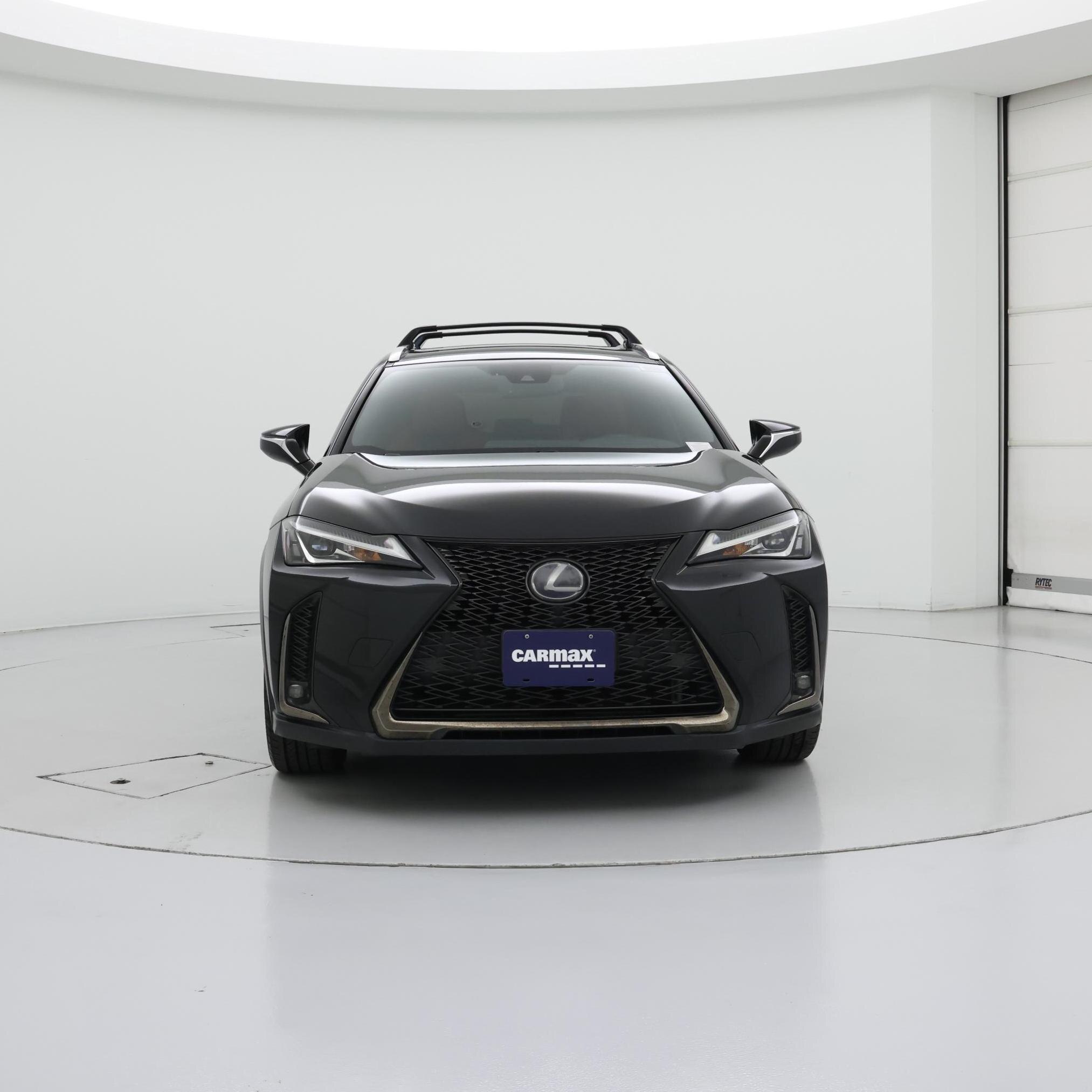 Thumbnail: 2019 Lexus UX - 5