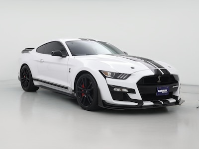 2021 Ford Mustang Shelby GT500