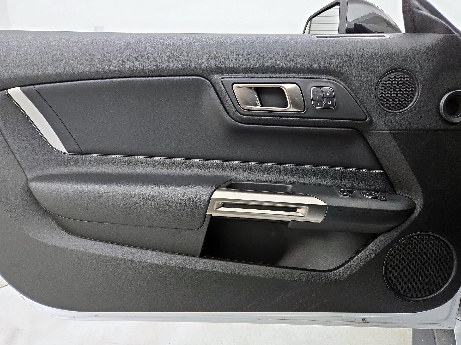 Thumbnail: 2021 Ford Mustang - 12