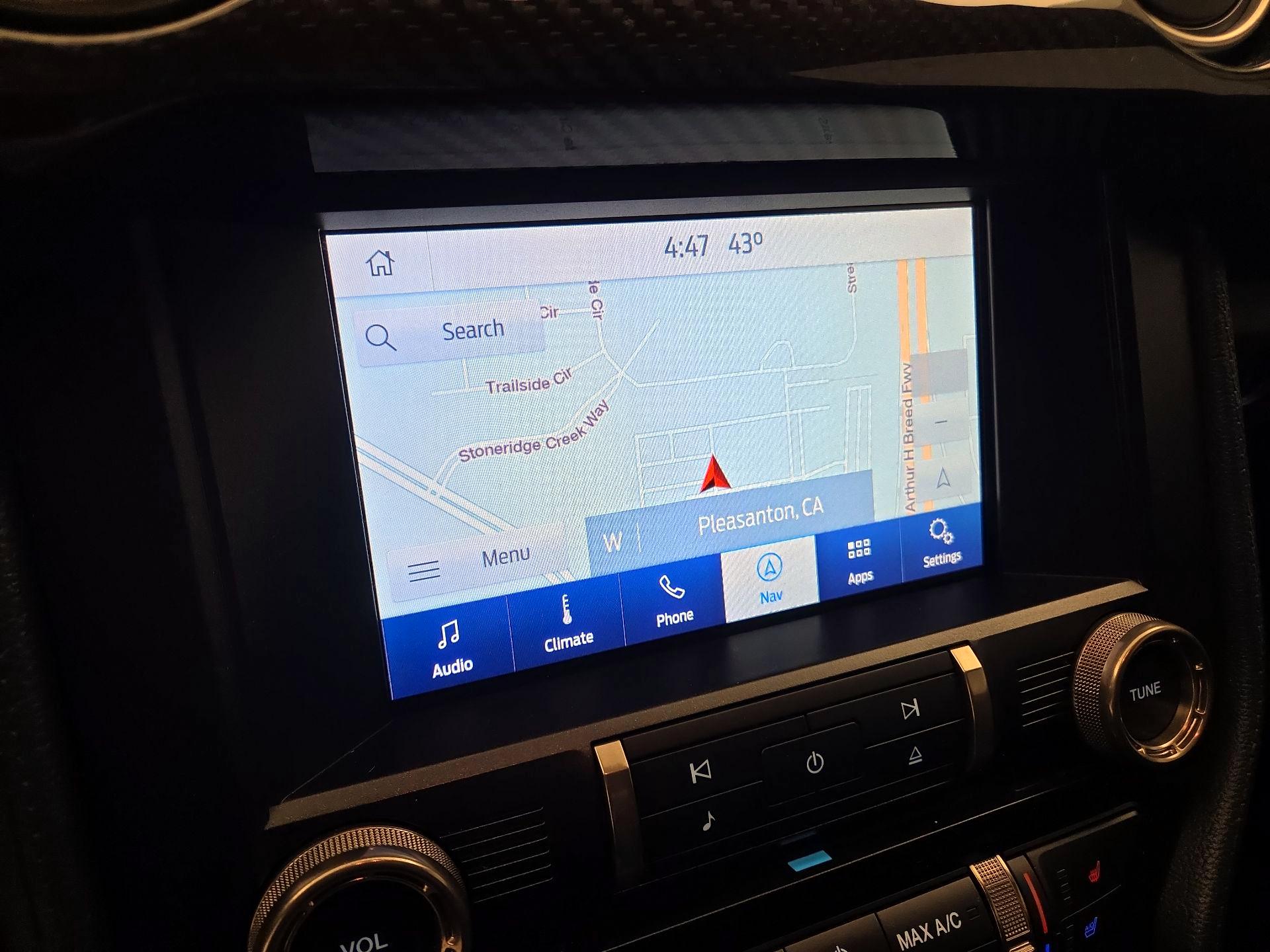 Thumbnail: 2021 Ford Mustang - 14