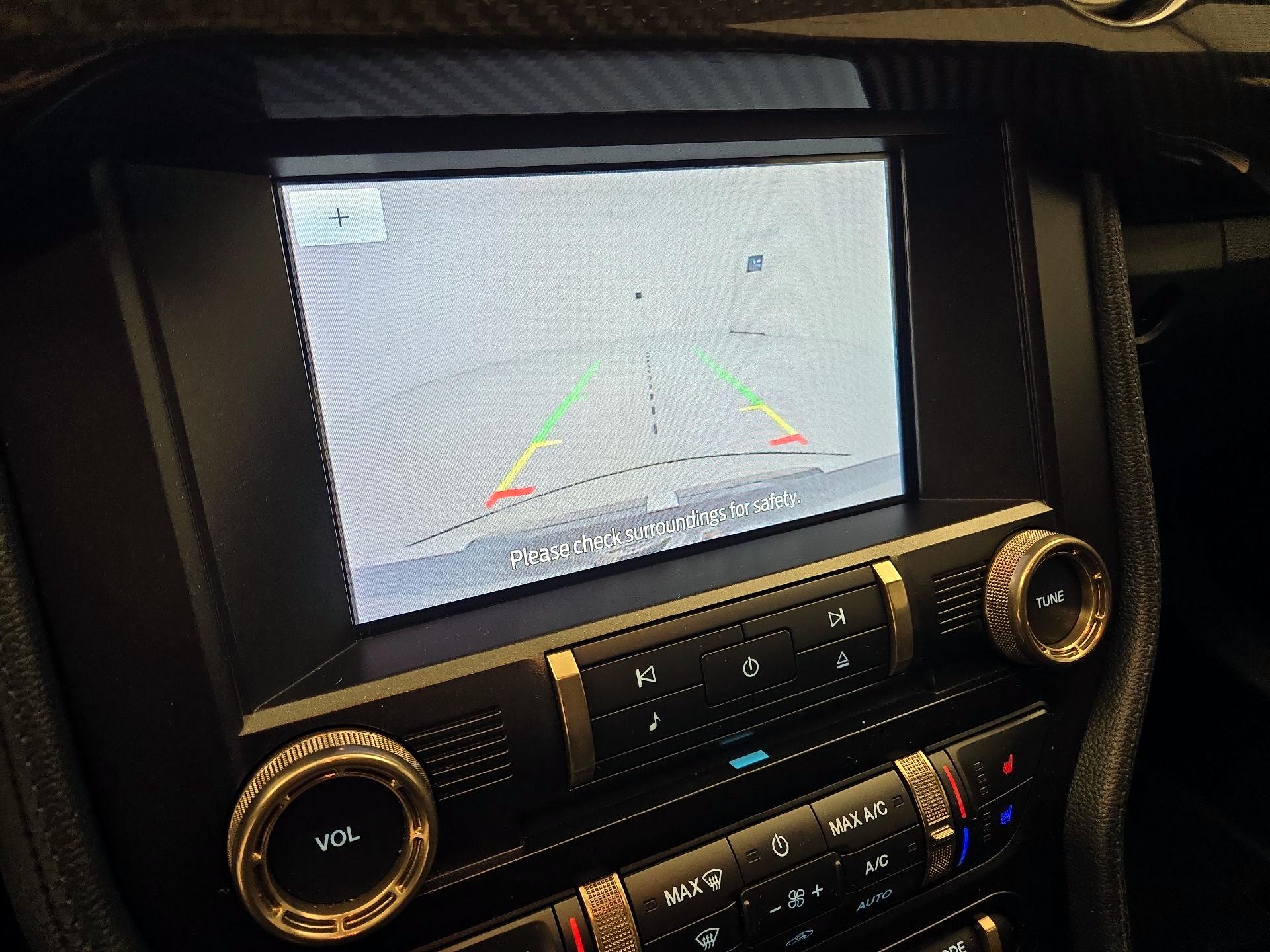 Thumbnail: 2021 Ford Mustang - 15