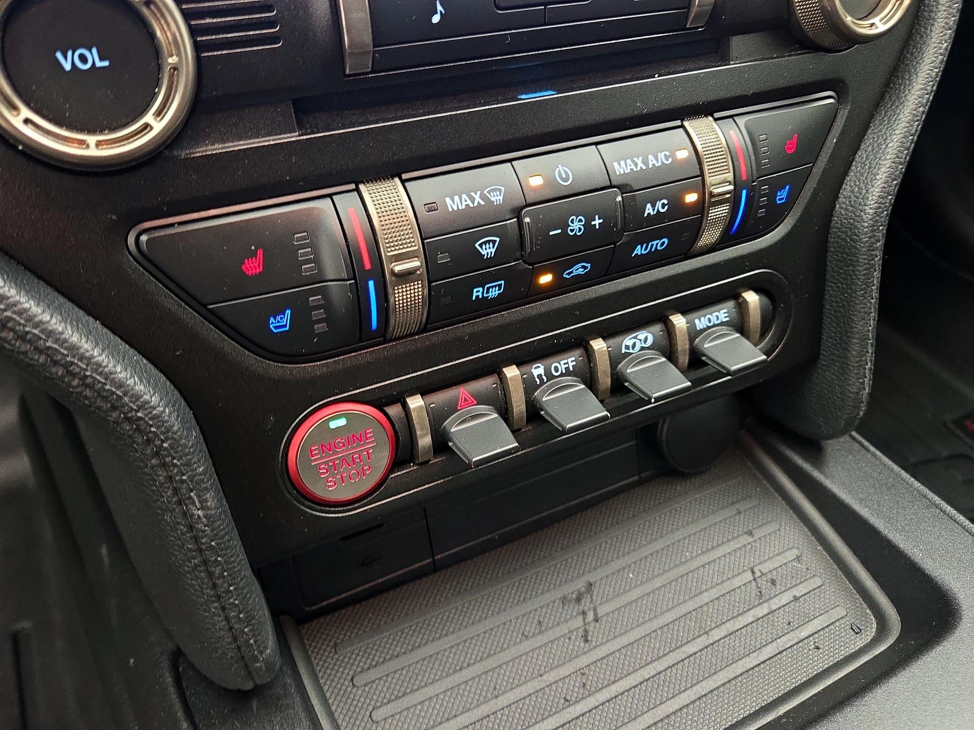 Thumbnail: 2021 Ford Mustang - 17