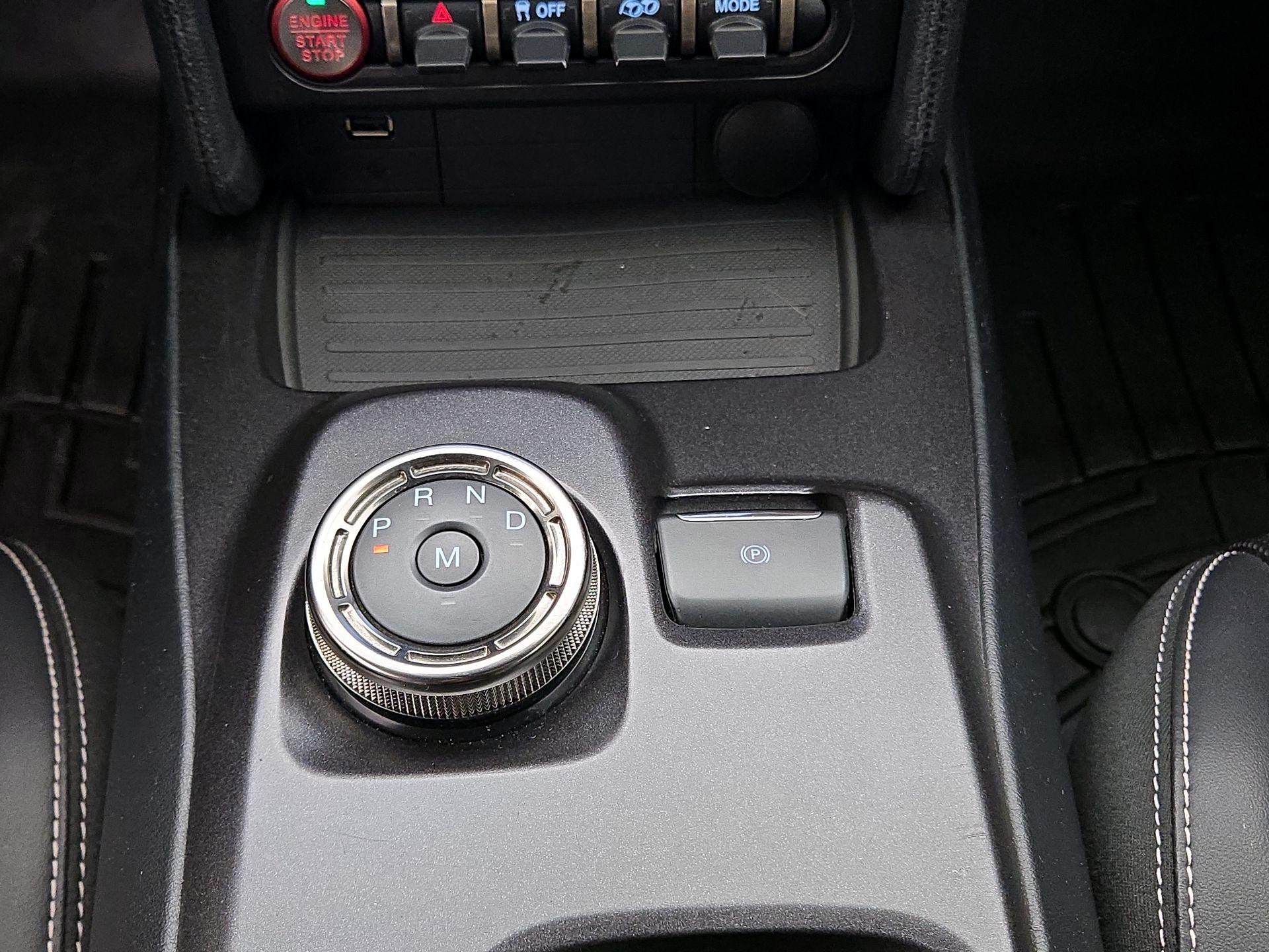 Thumbnail: 2021 Ford Mustang - 18