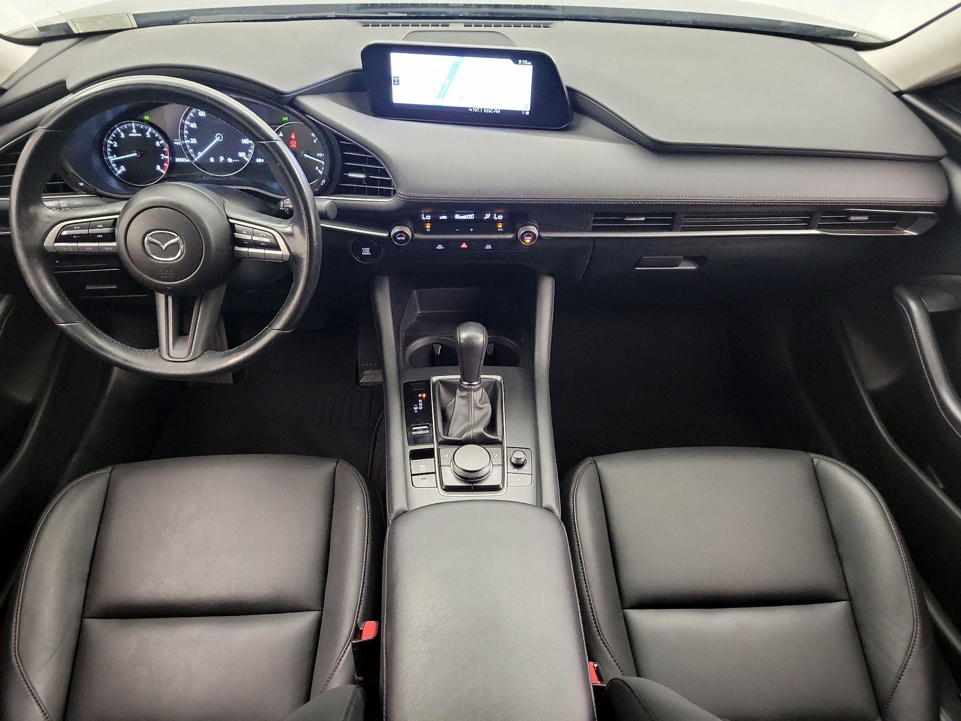 Thumbnail: 2023 Mazda Mazda3 - 9